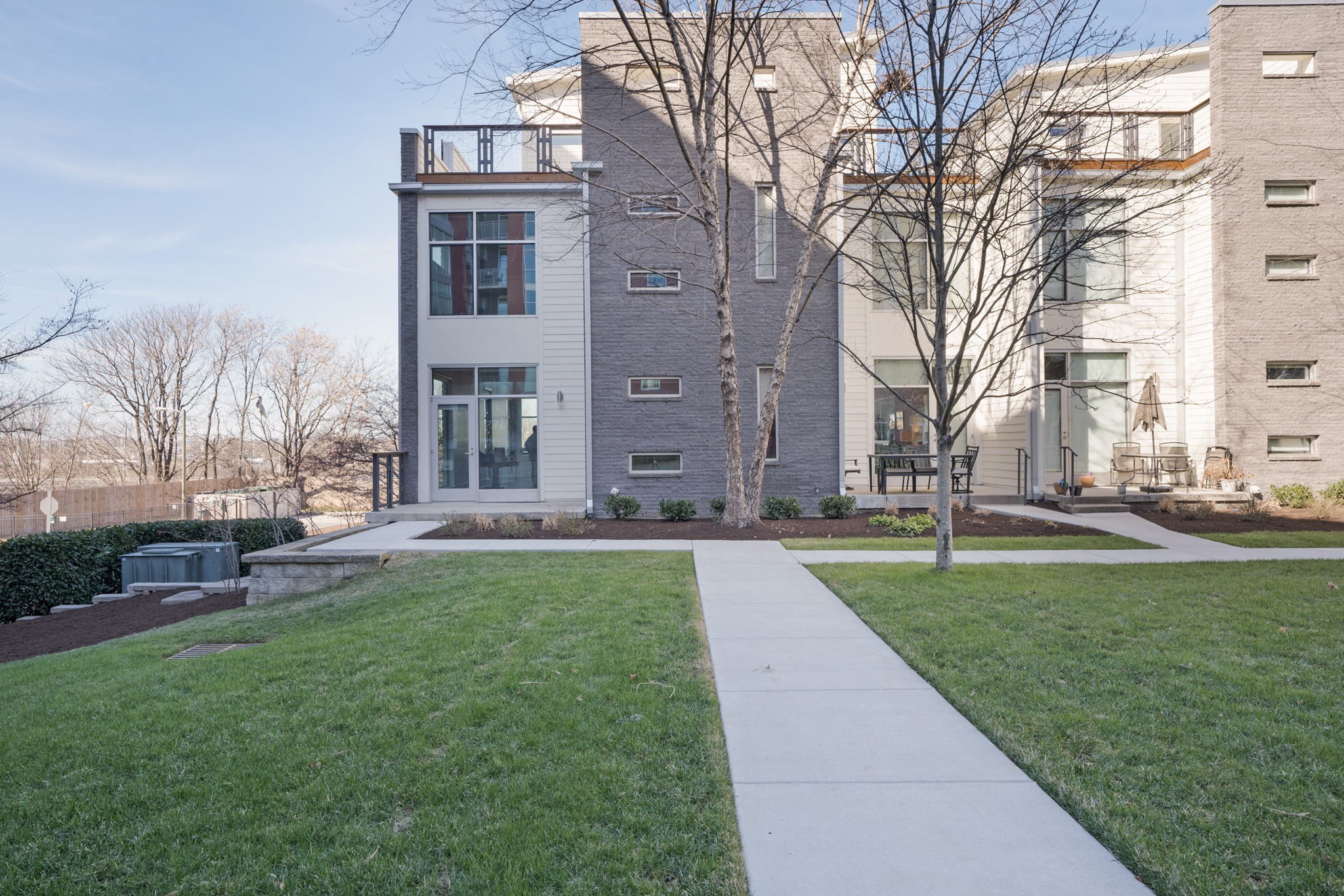 700 Strickland Dr