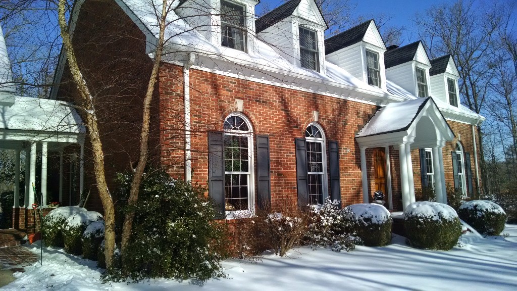 115 Tanglewood Dr