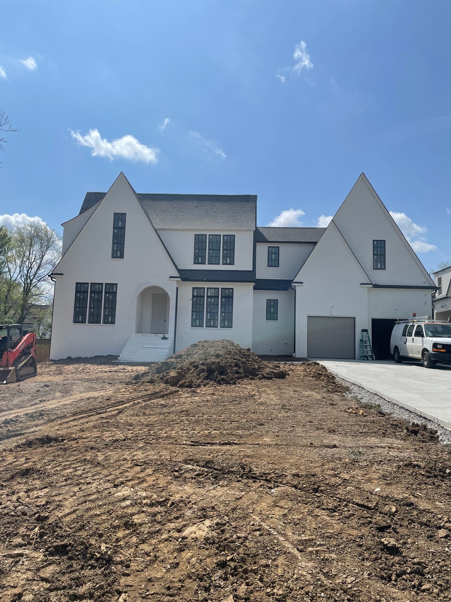 151 Haverford Dr