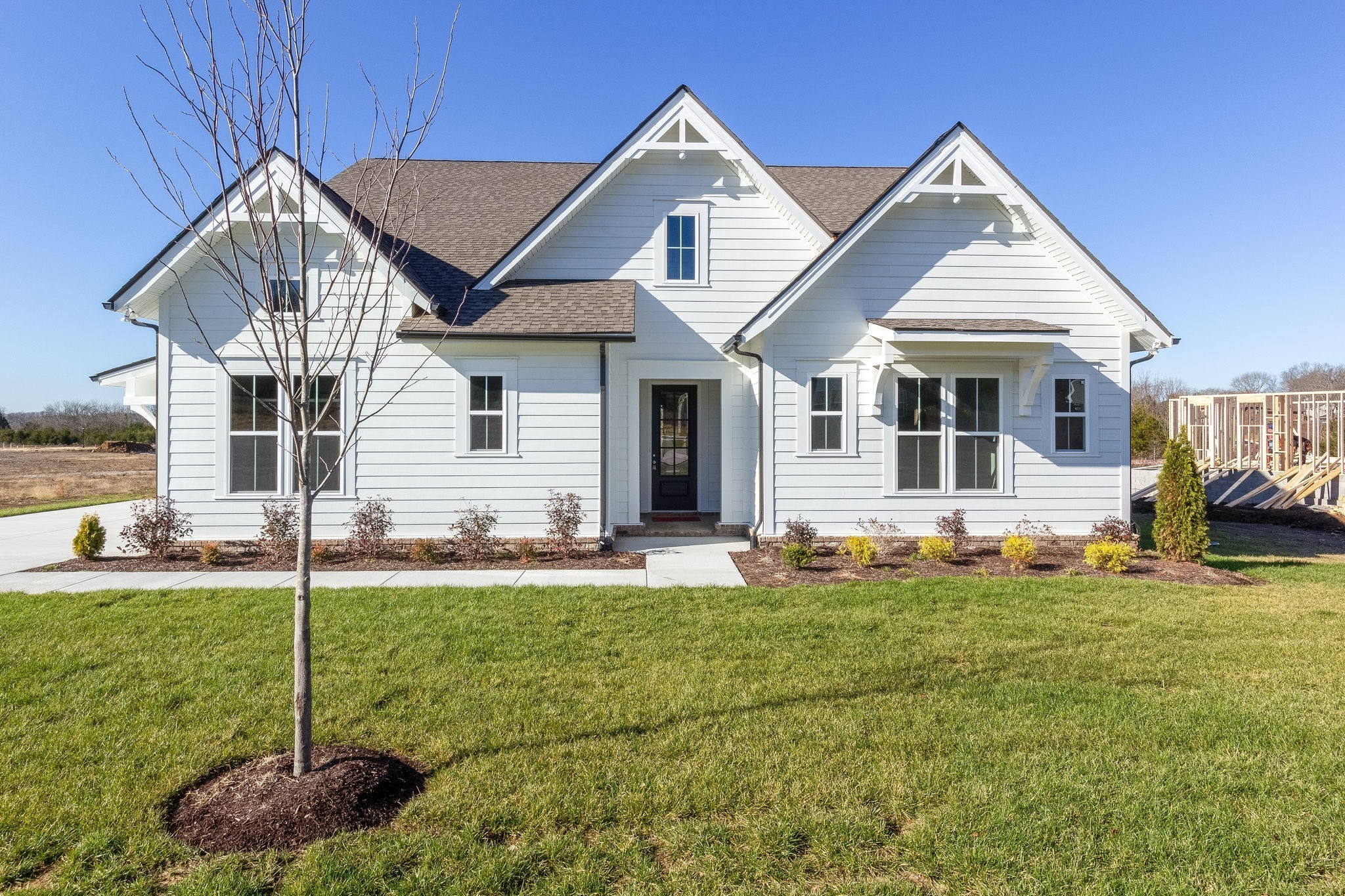 803 Overton Dr Lot 31