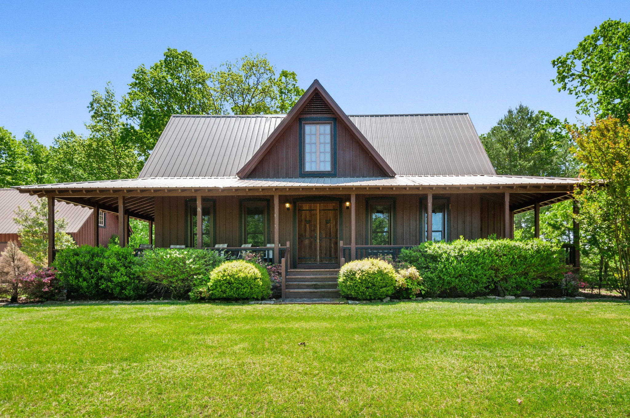 200 Newburg Road