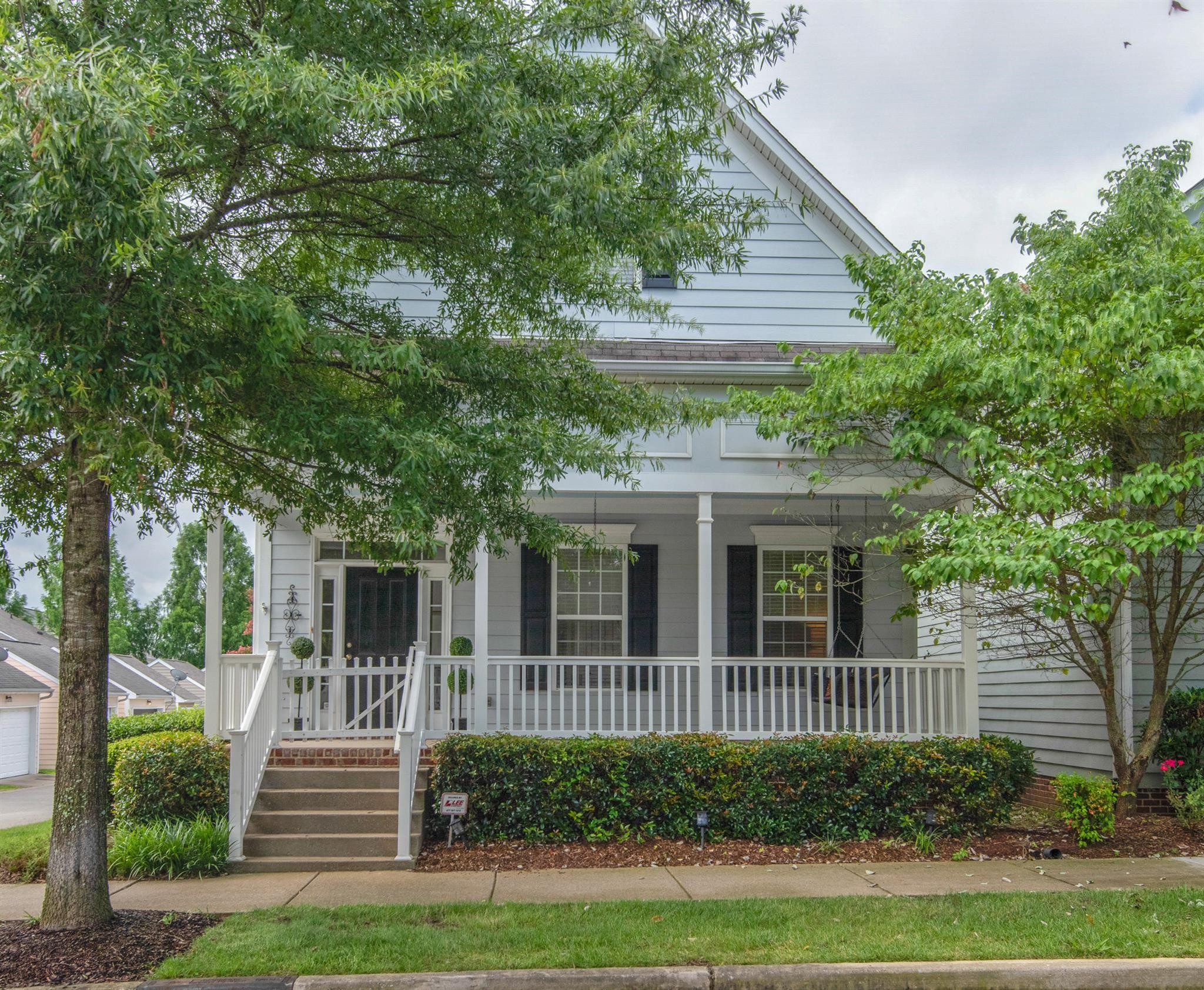 7124 Lenox Village Dr