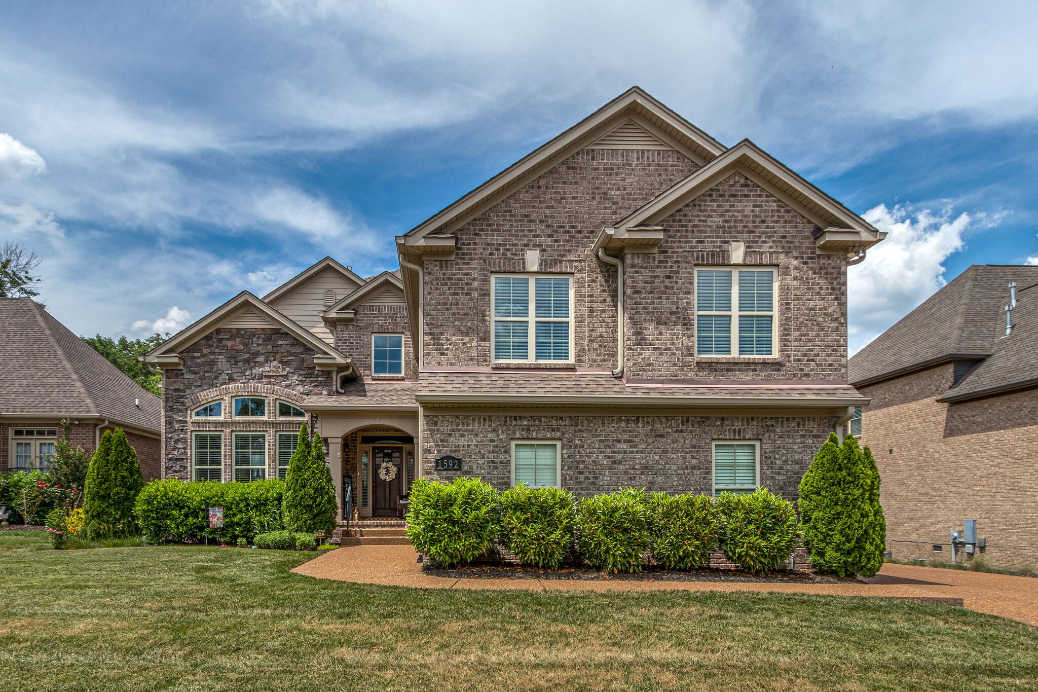 1592 Eden Rose Pl
