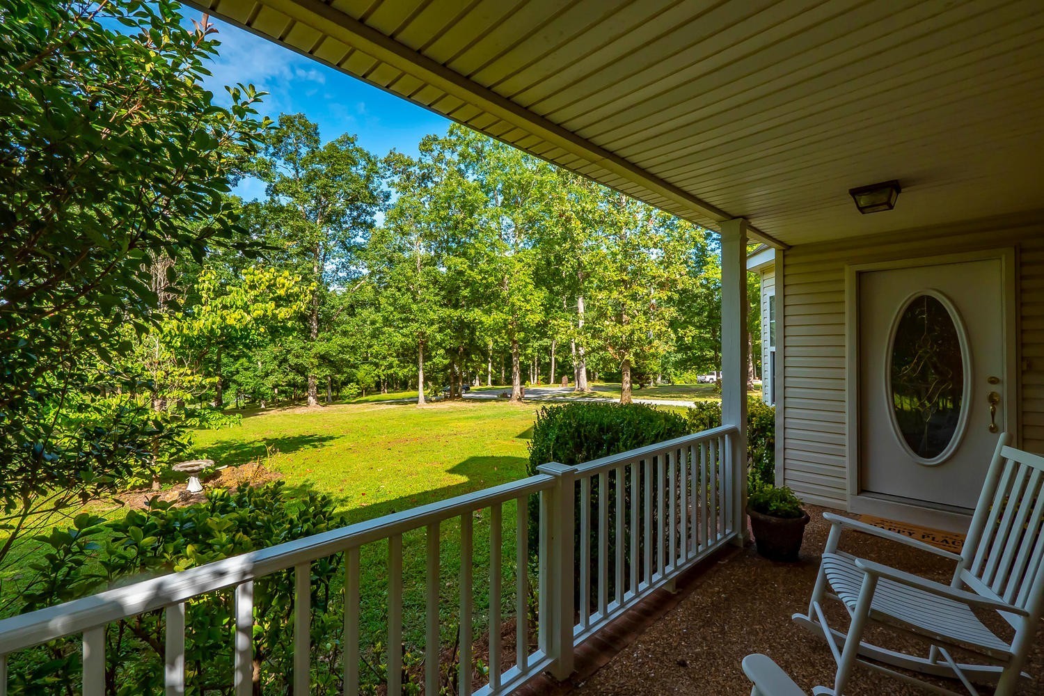 102 LAUREL HILL CT