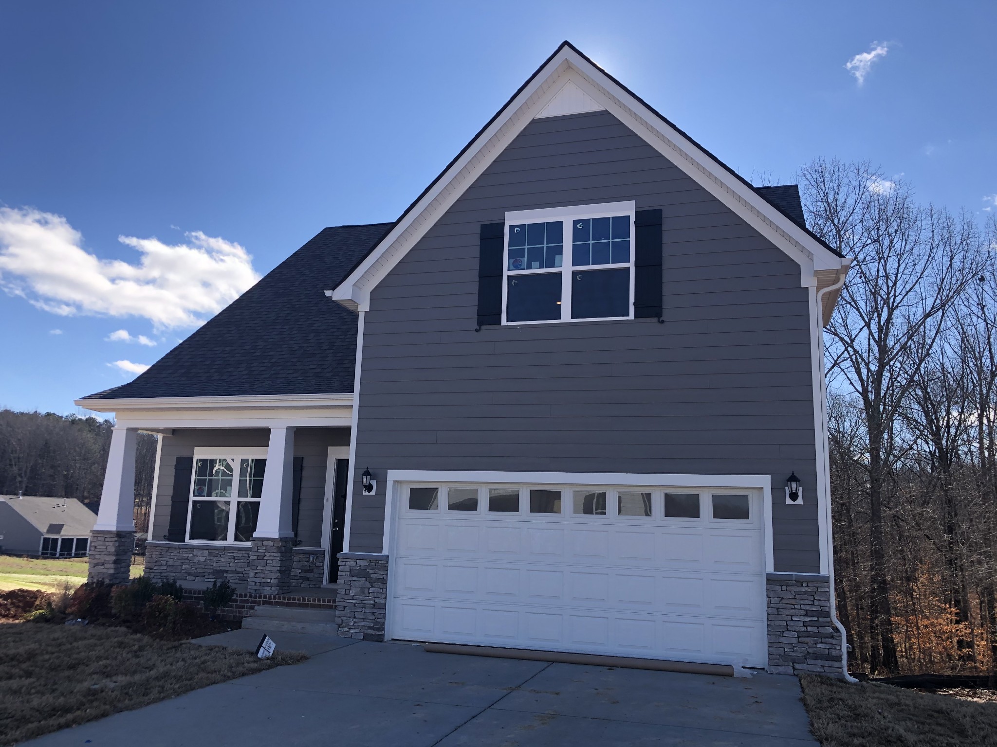 4017 Brazelton Way
