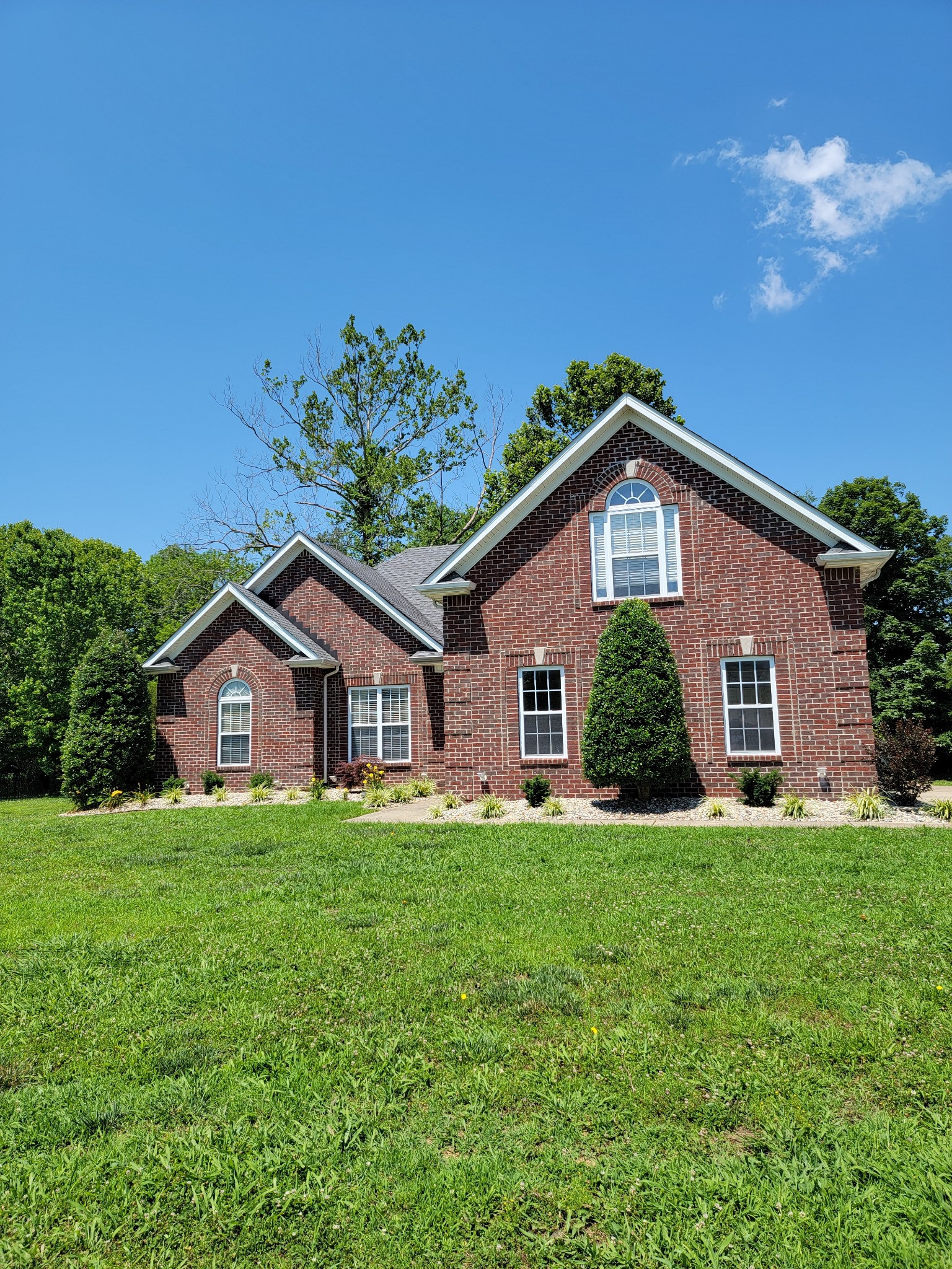 163 Bland Dr