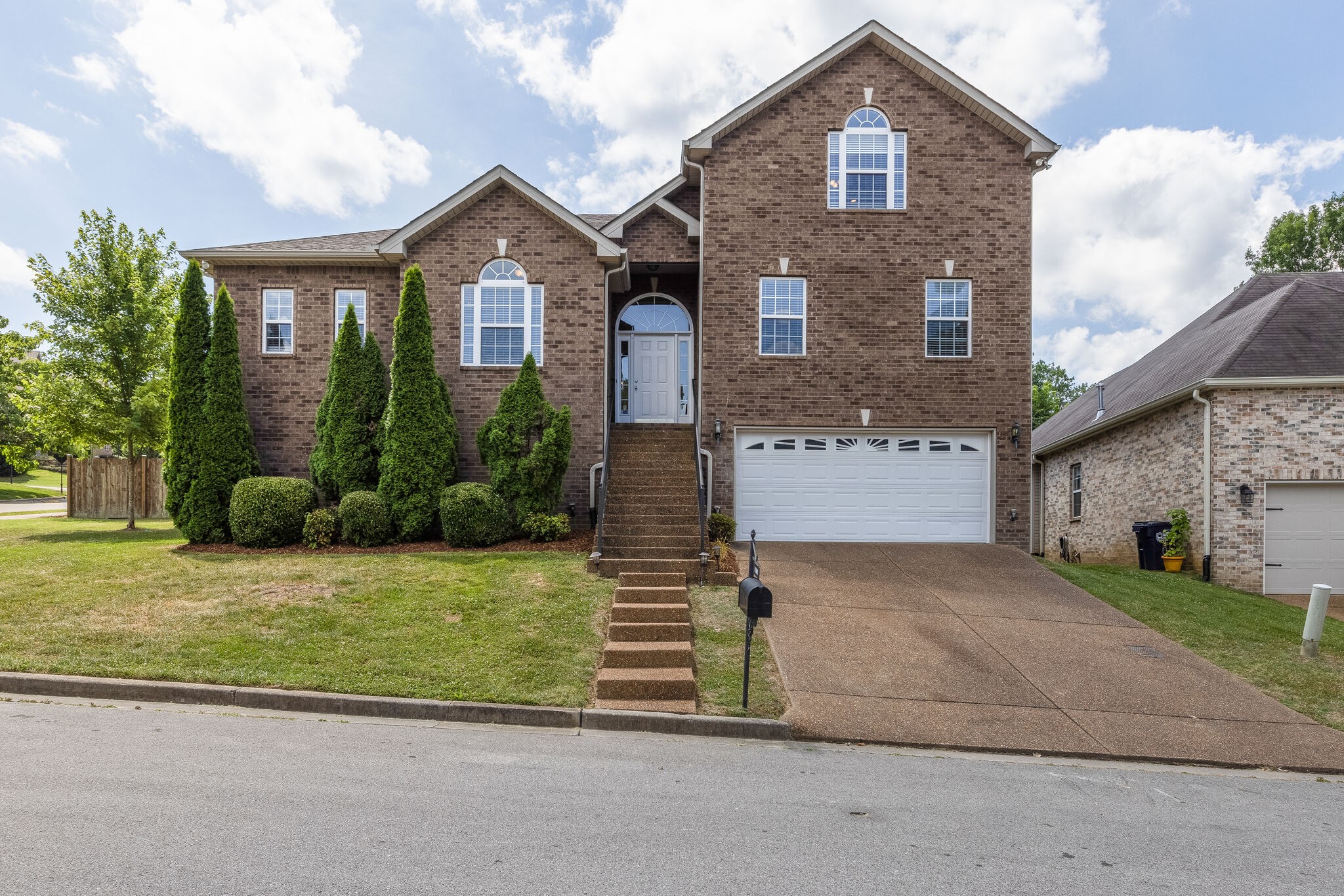 1101 Hickory Run Ct