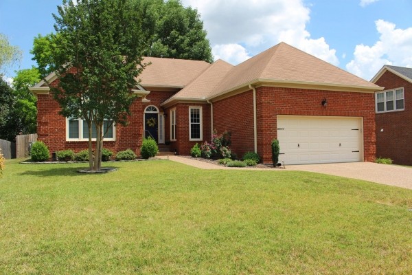 110 Stonehollow Way
