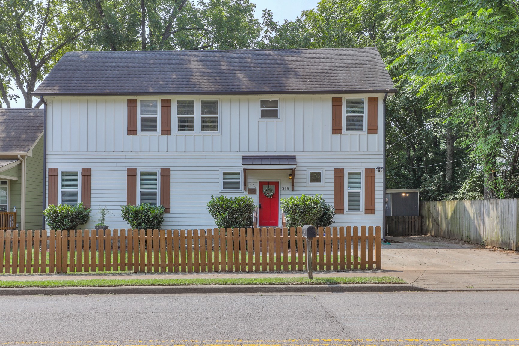 315 Glenrose Ave