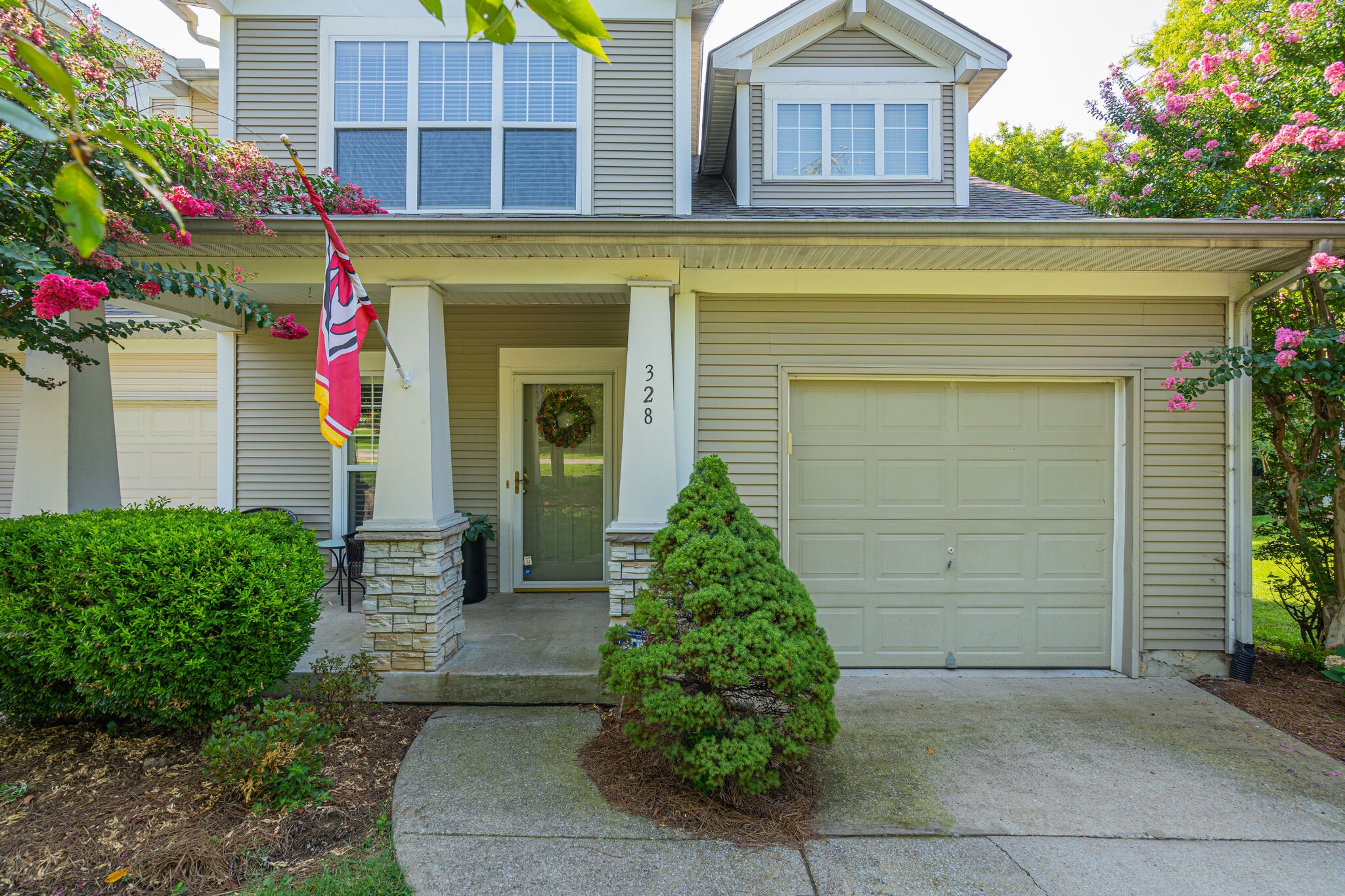 328 Normandy Cir