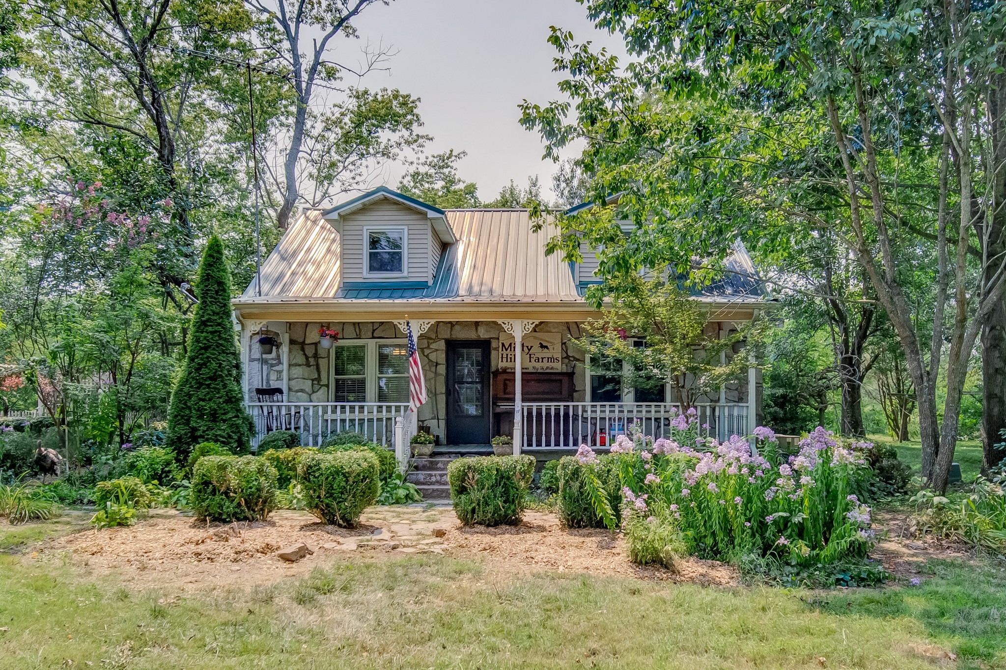 2605 Midland Rd