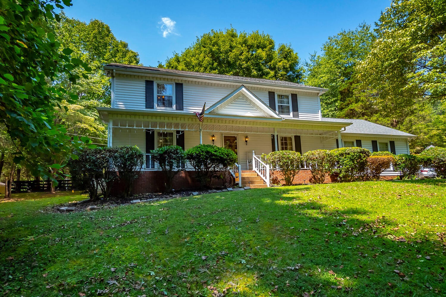 209 BEECHWOOD DR