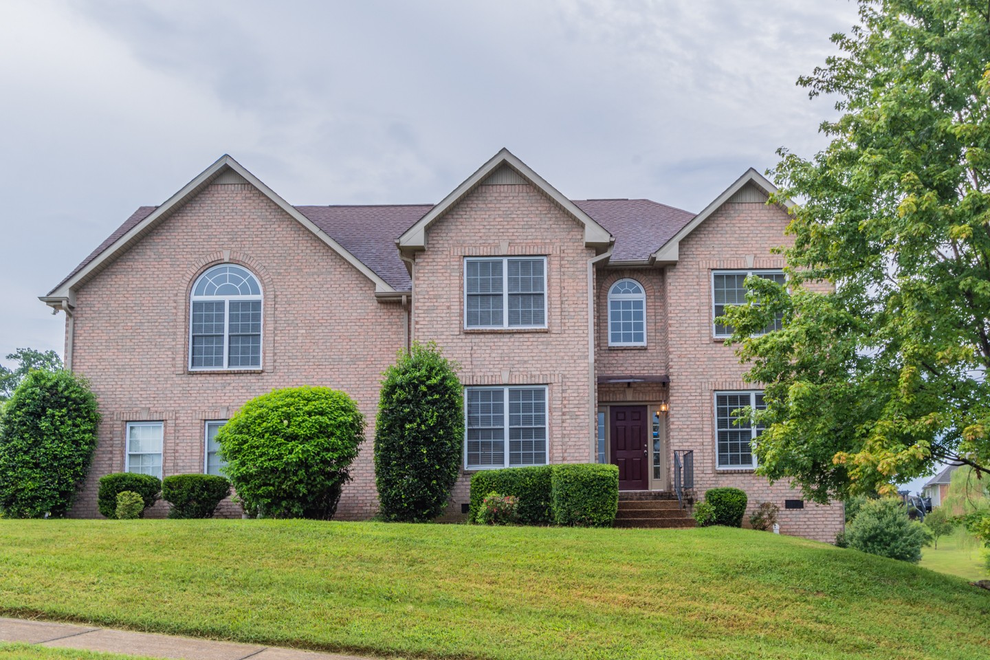 124 Pilot Knob Ln