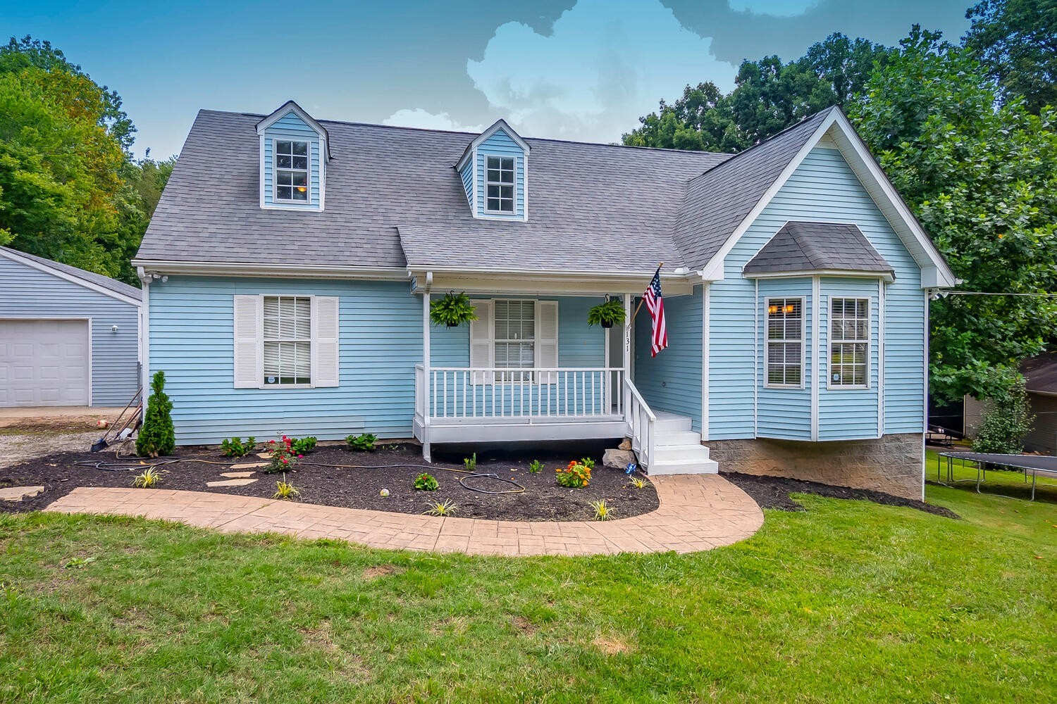 131 GASKINS RD