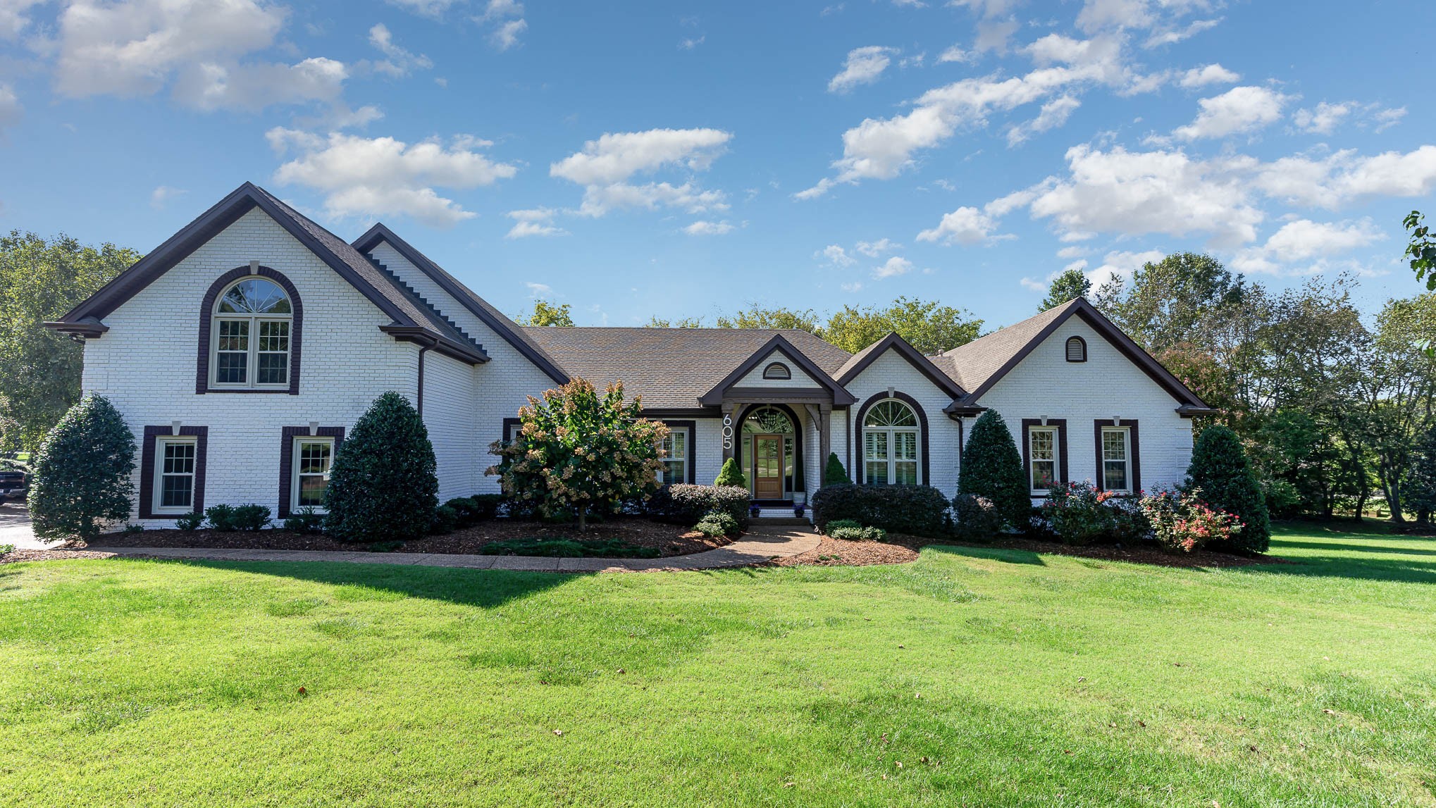 605 Burton Dr