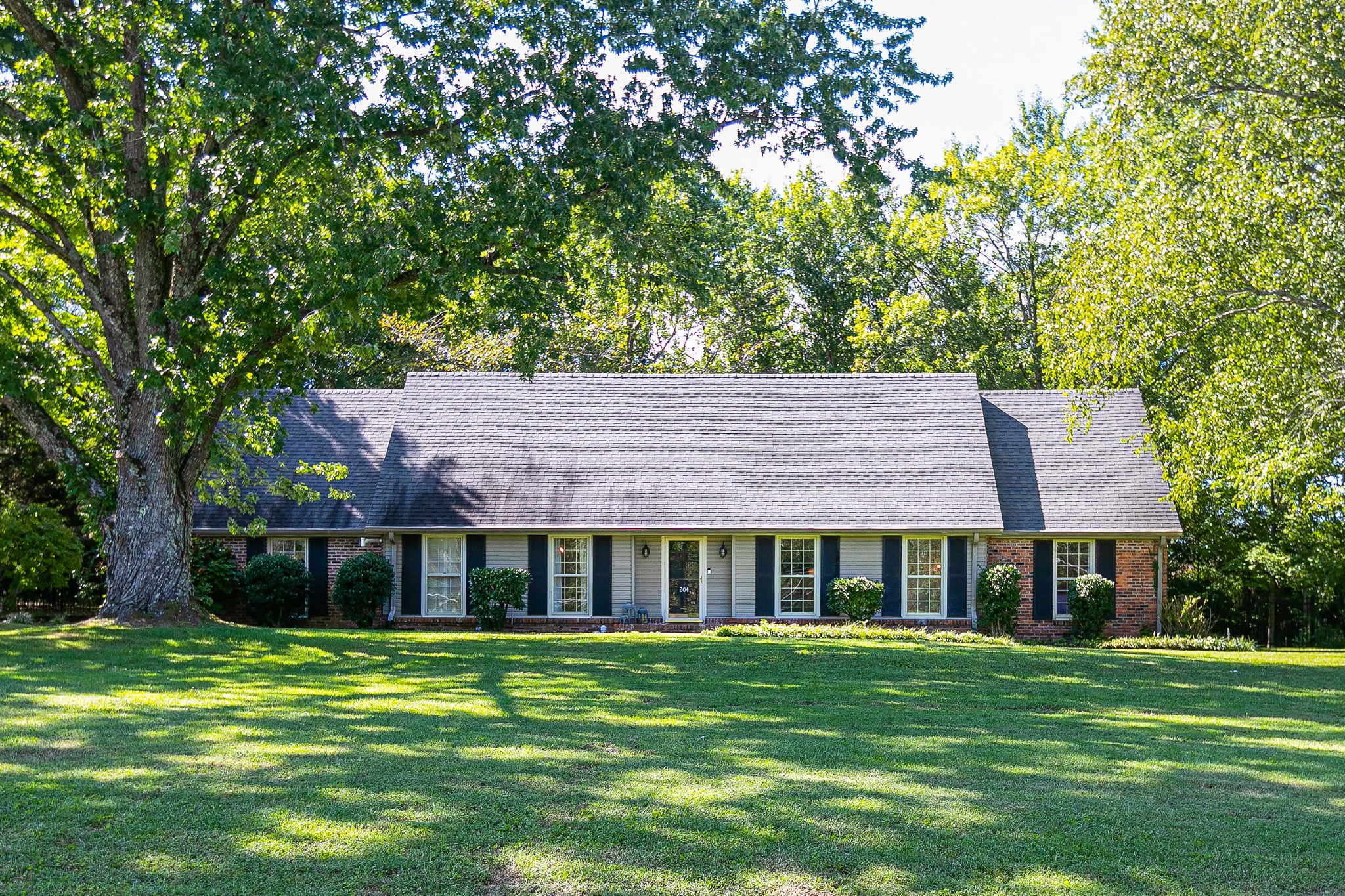 204 Valley Ridge Rd
