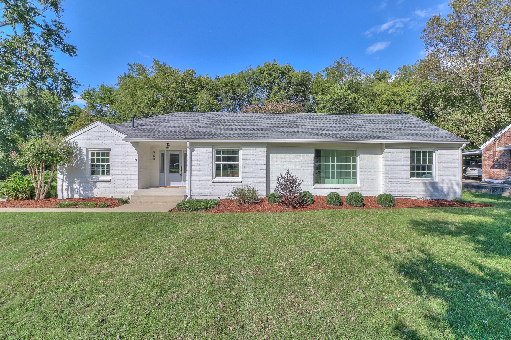 950 Evans Rd