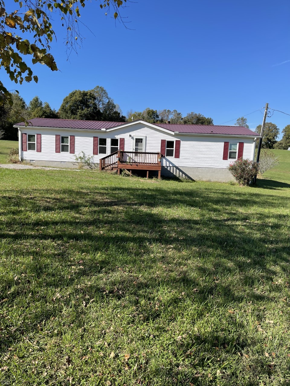 407 Stage Rd