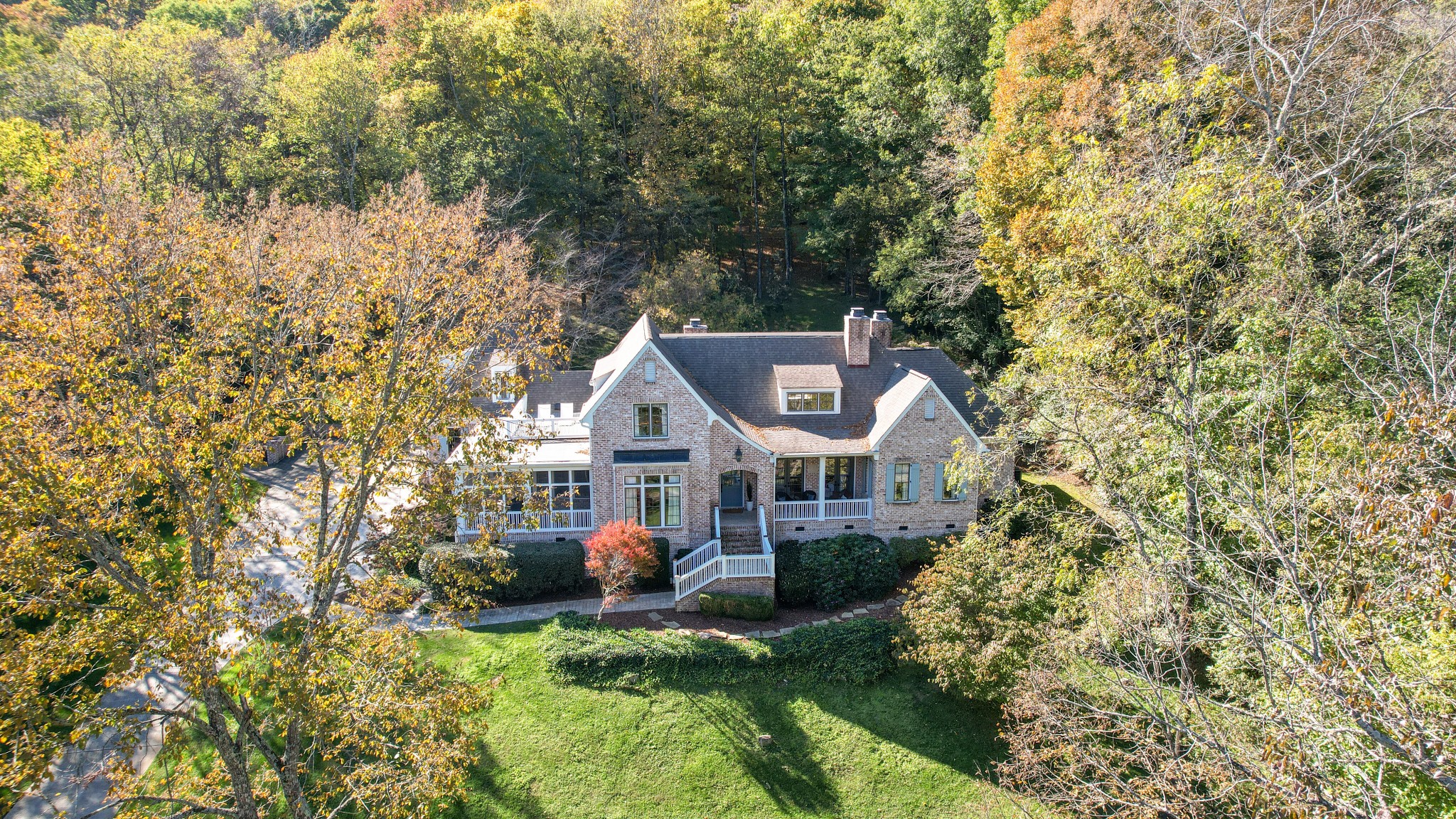 2379 N Berrys Chapel Rd