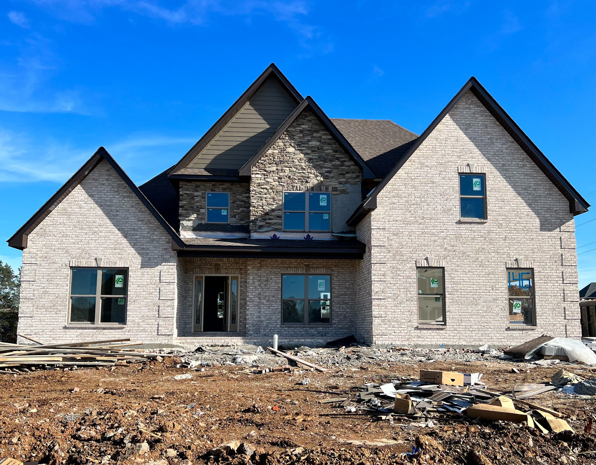 1311 Kaci Drive