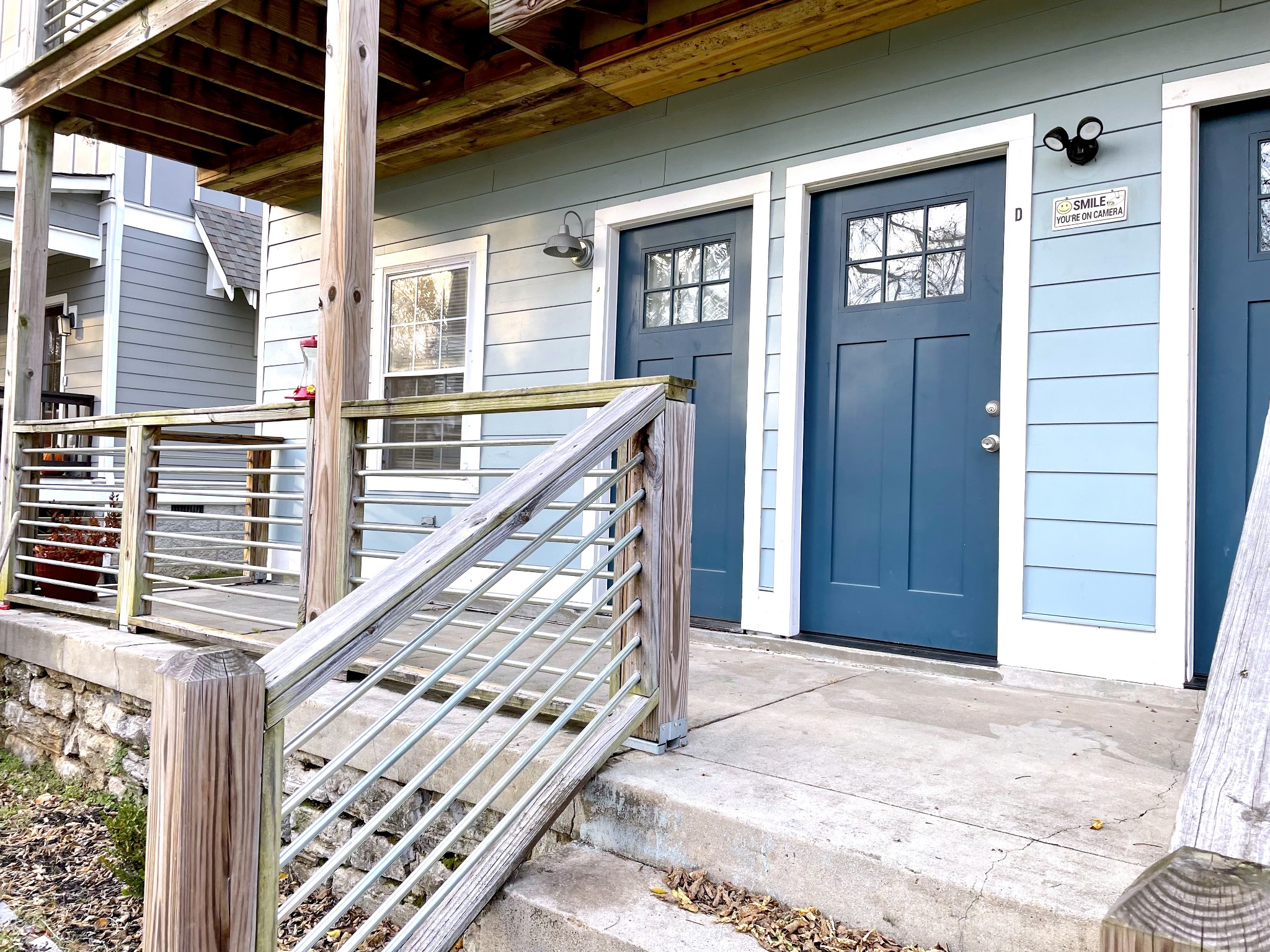 313 Gatewood Ave