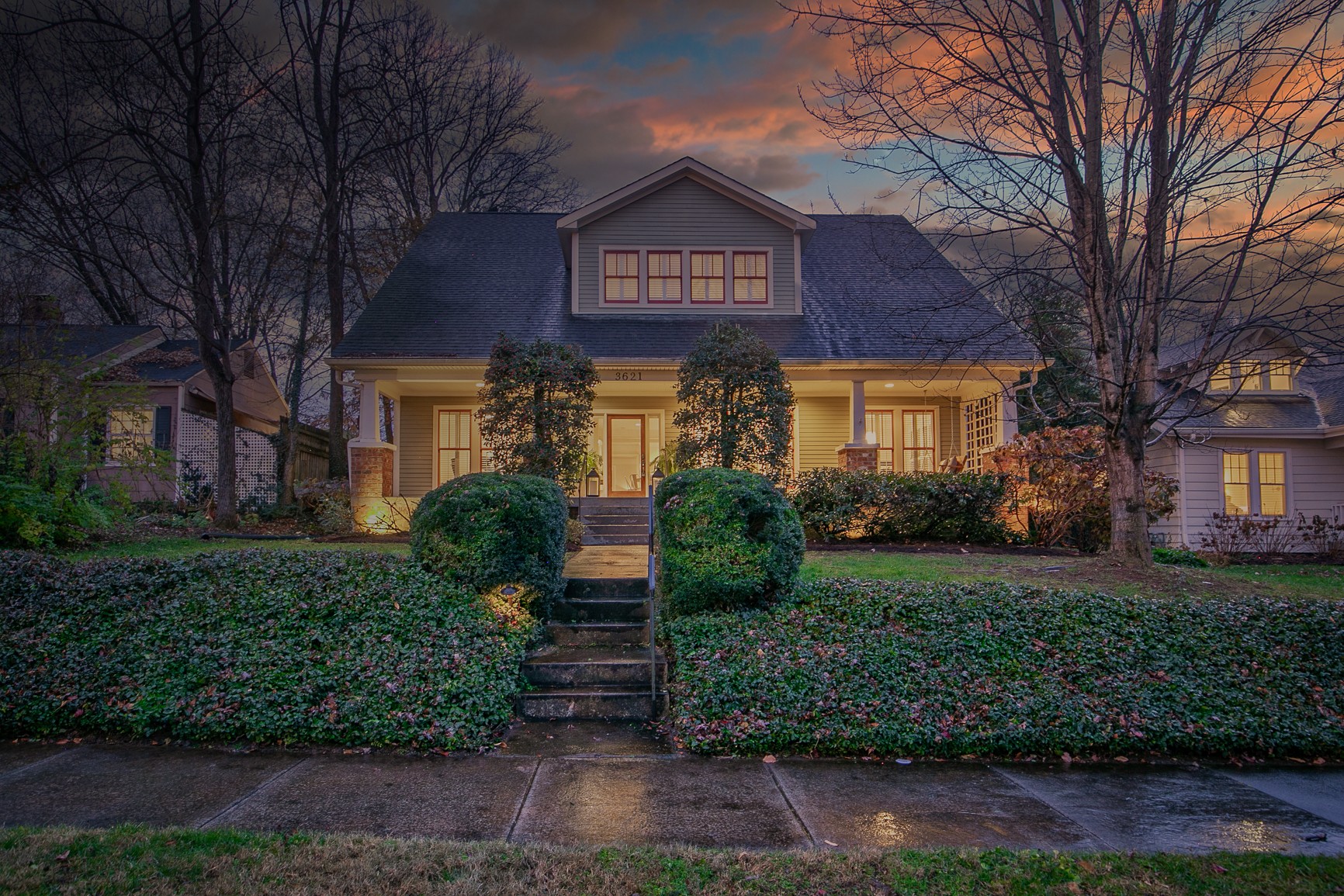 3621 Westbrook Ave