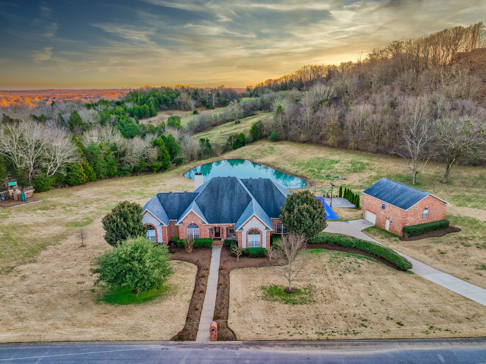 111 Chasepointe Dr