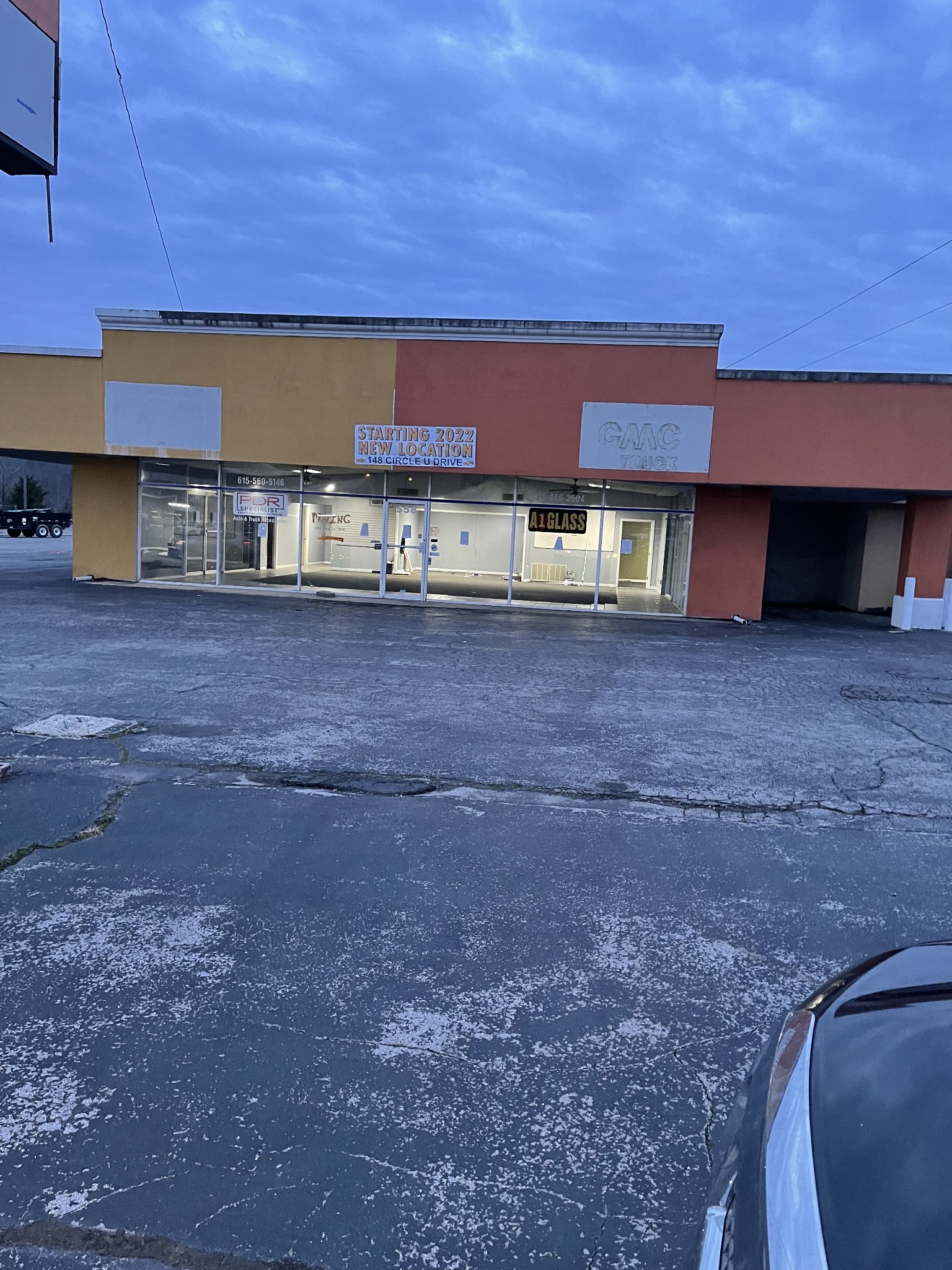 0 Highway 46, S