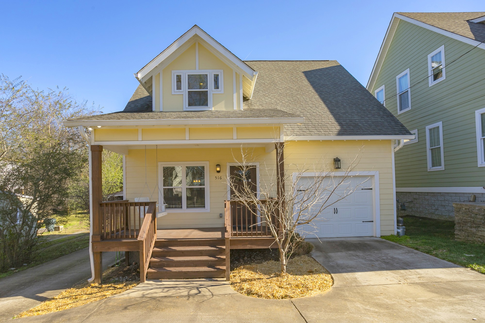 516 Eastboro Dr
