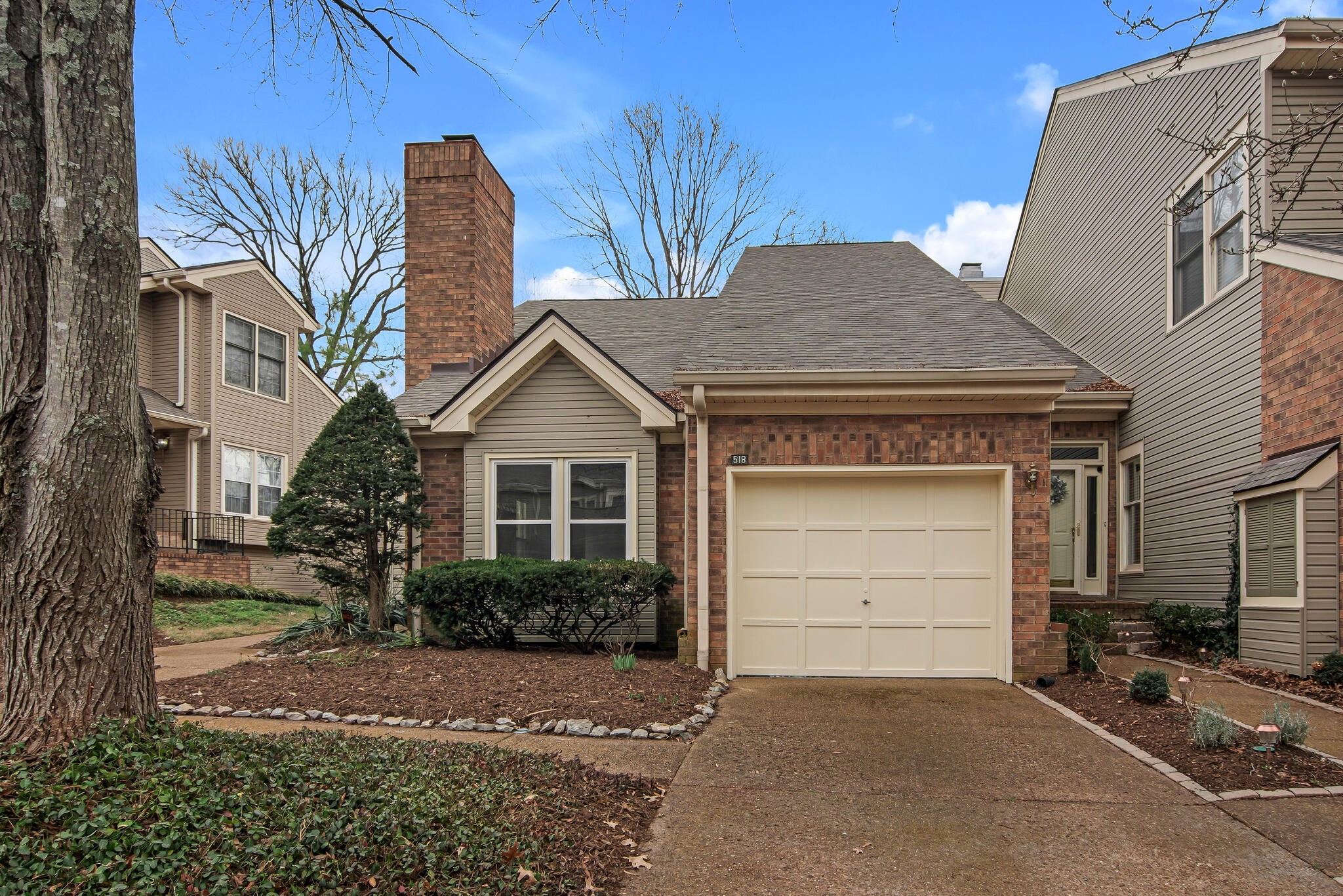 518 Belair Way