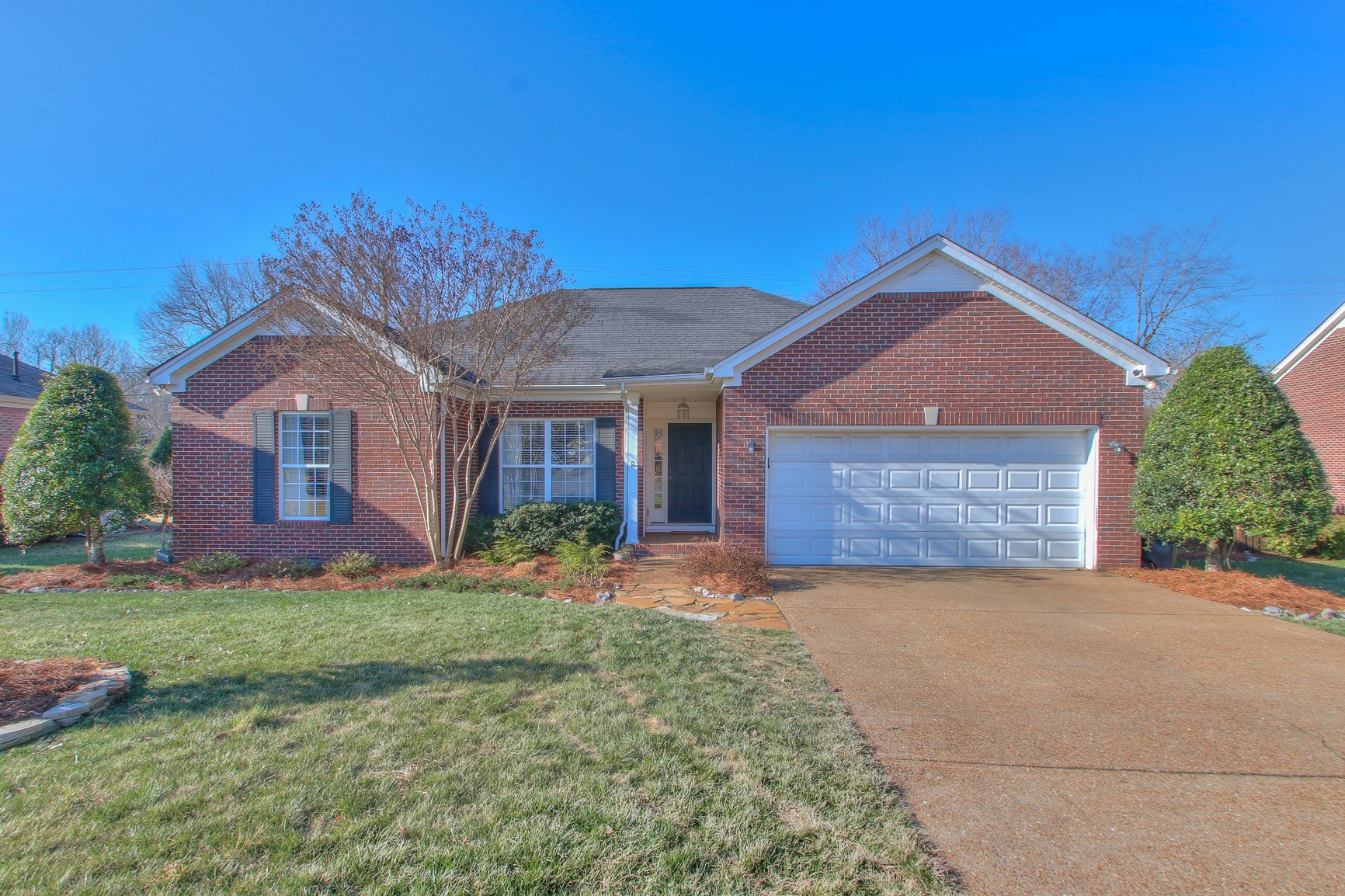 7961 Boone Trce