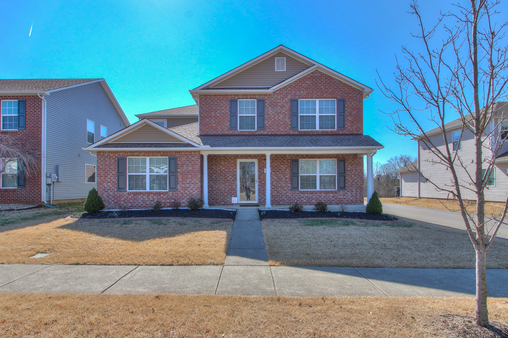 3753 Blaze Dr
