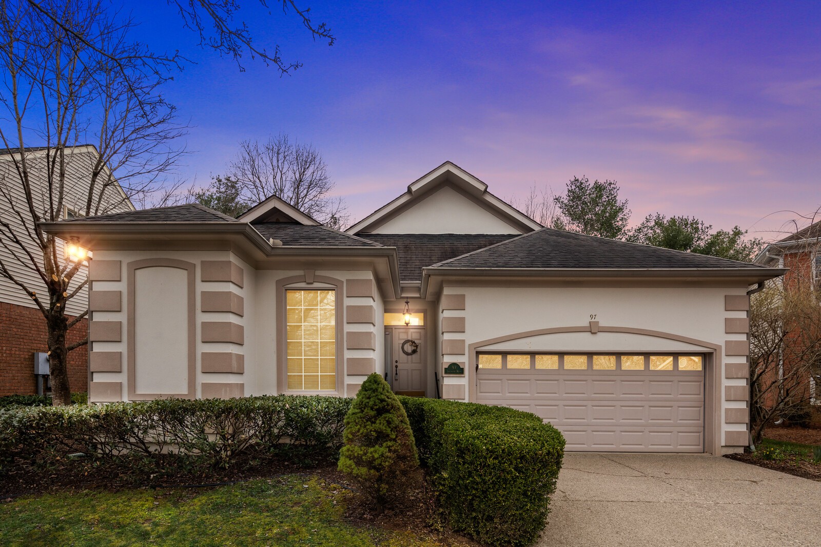 97 Trotwood Mews