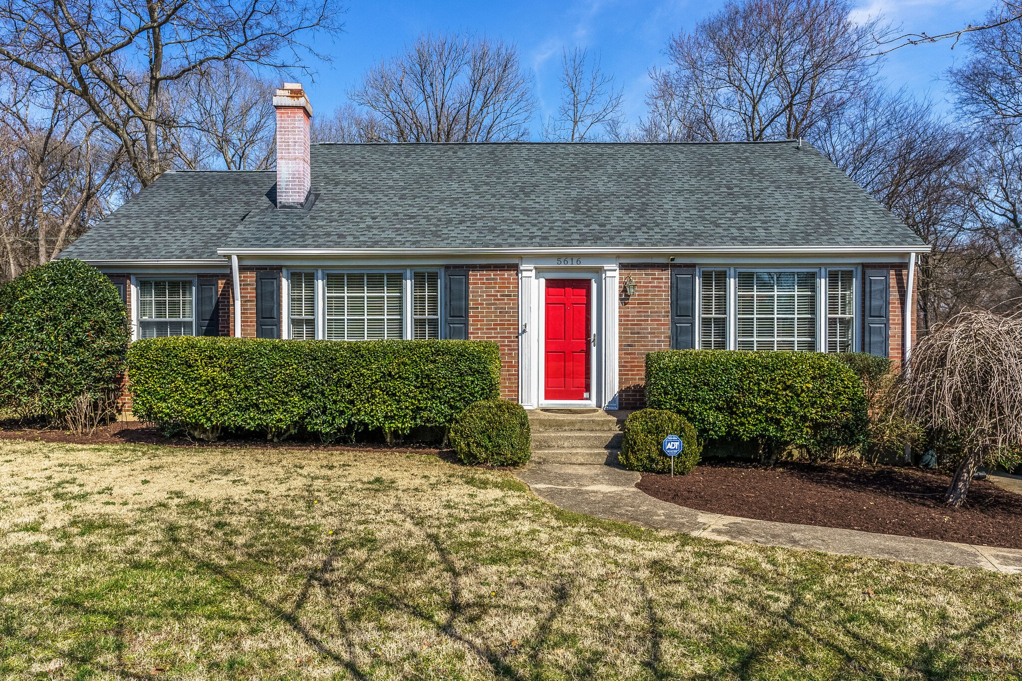 5616 Stoneway Trail