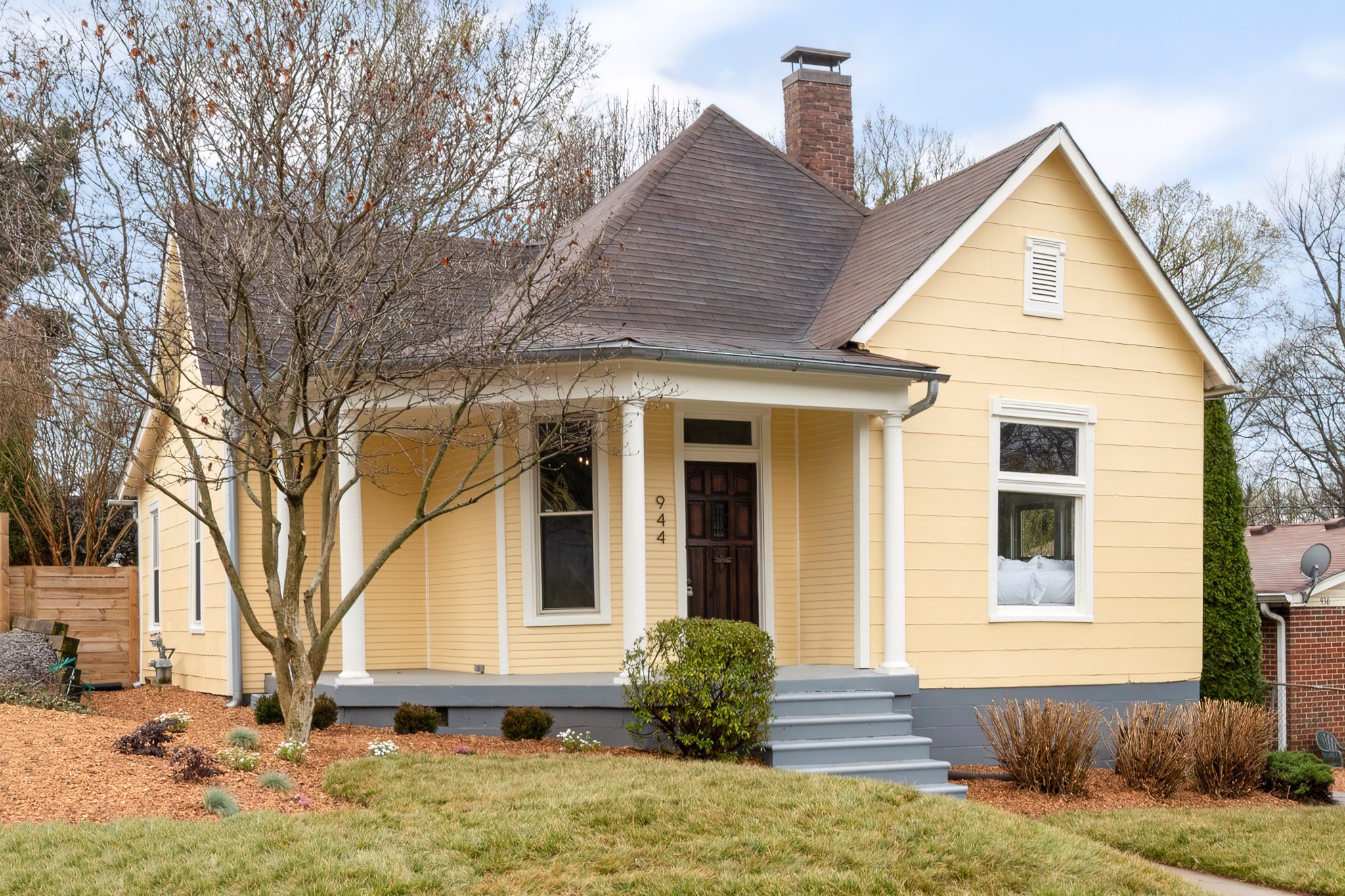 944 W Greenwood Ave
