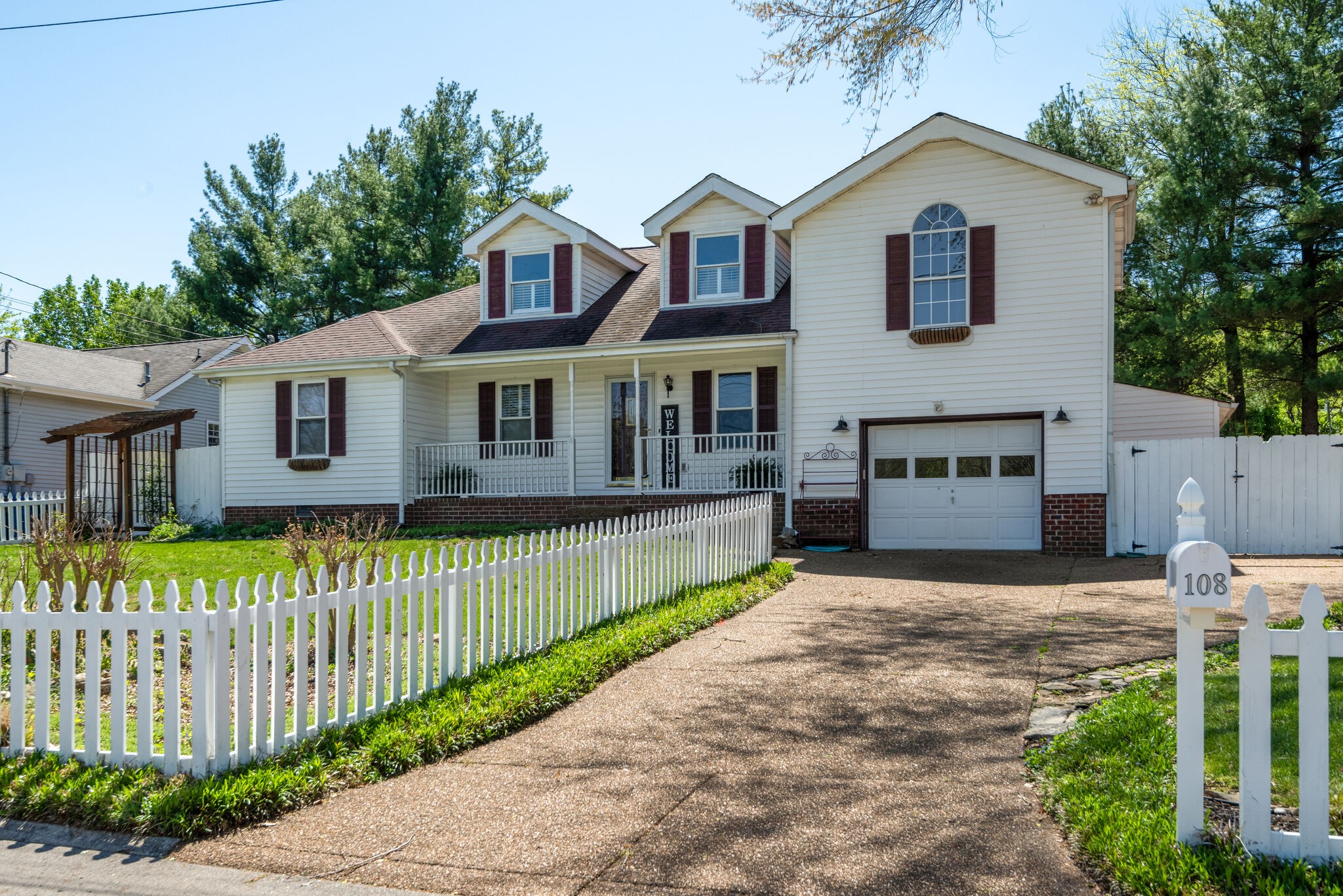 108 Flintlock Ct