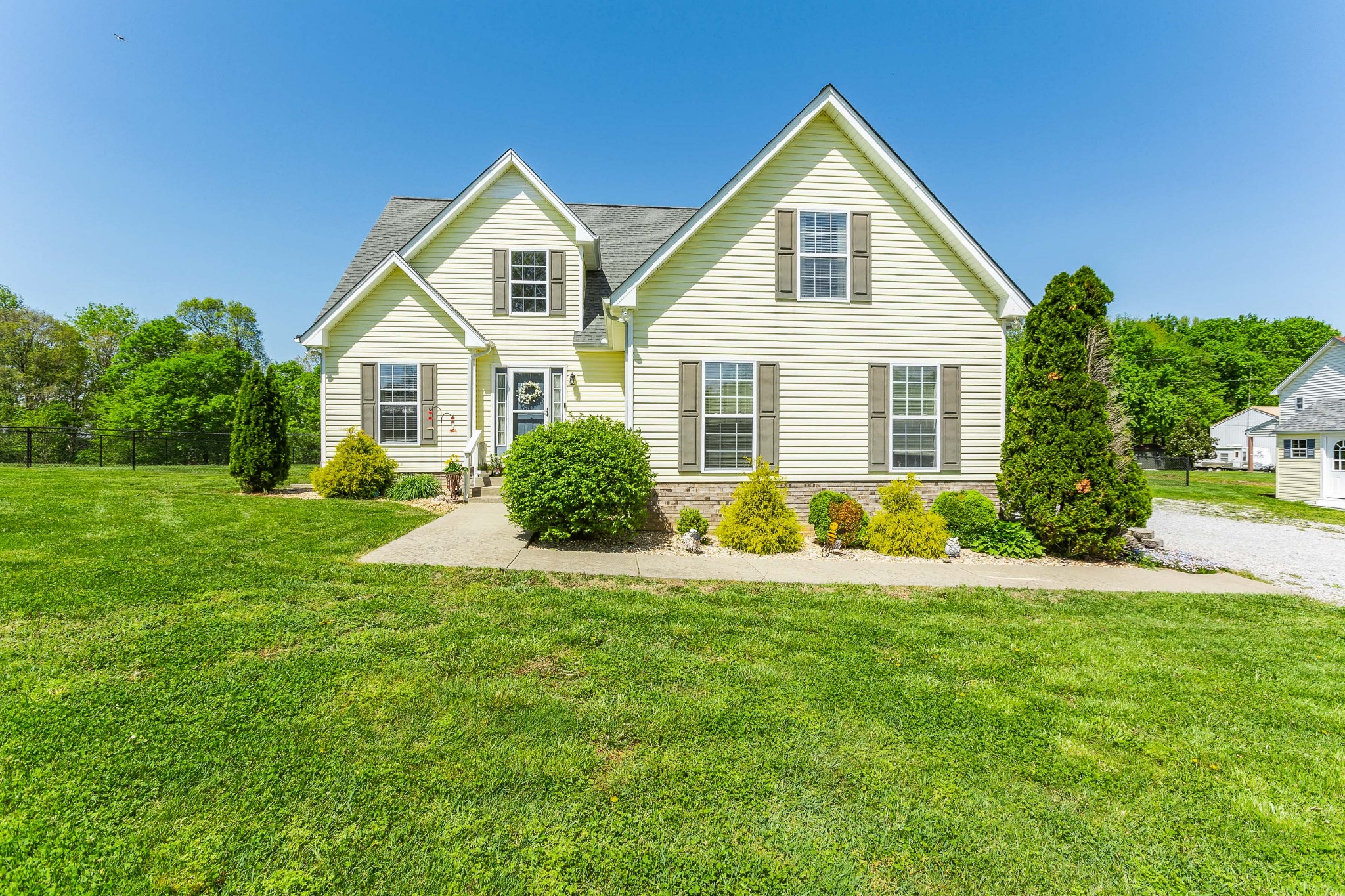 1024 Hummingbird Ct