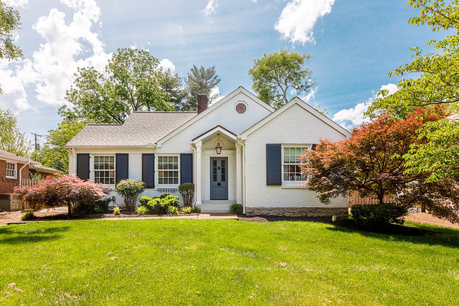 3615 Rainbow Pl