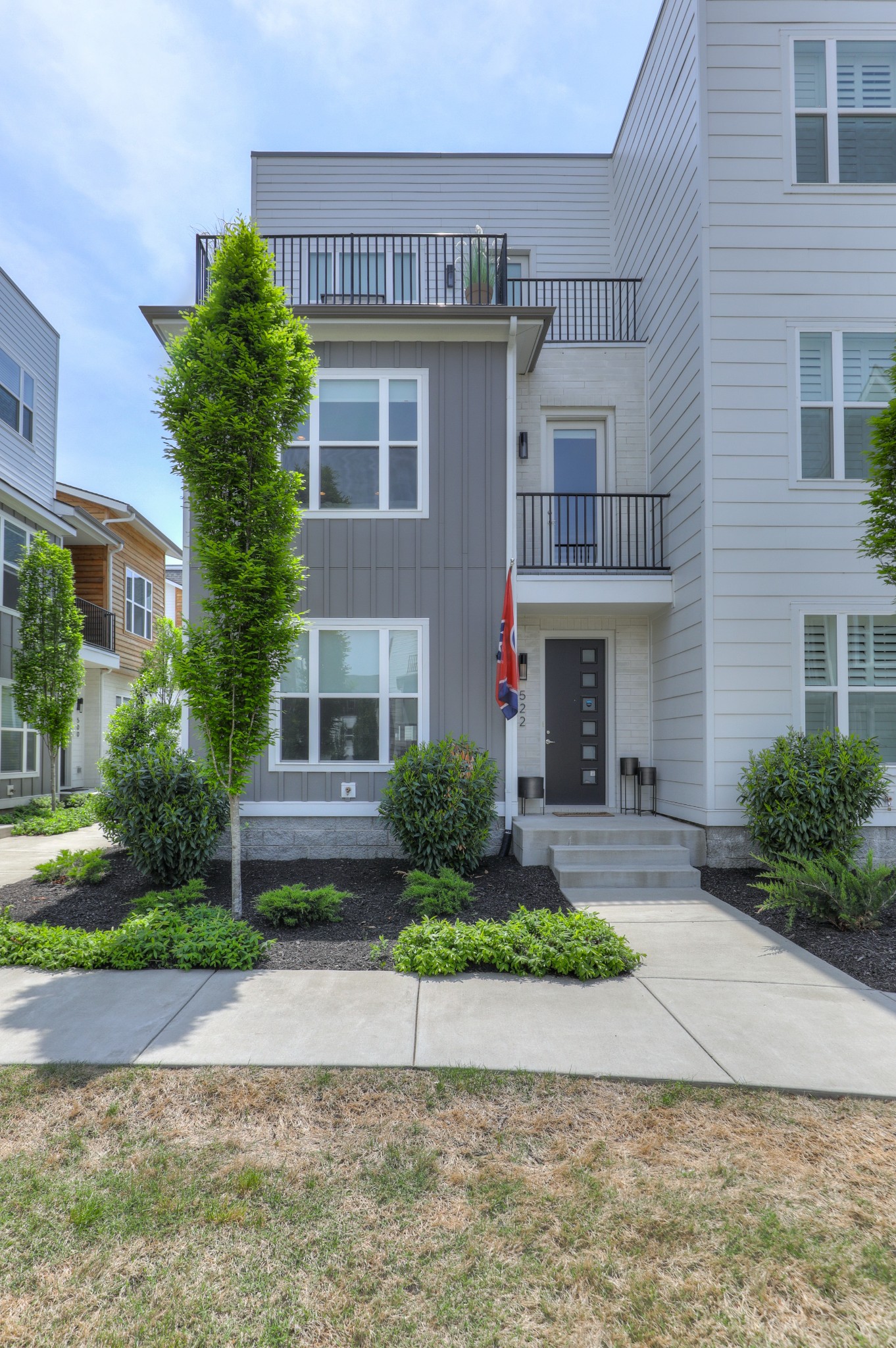 522 Vernon Cir