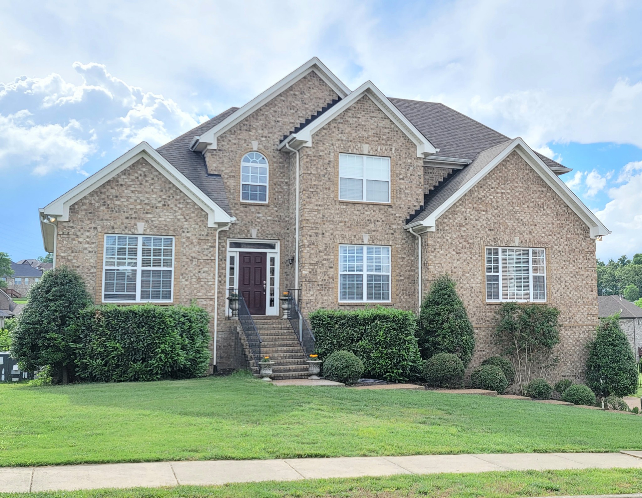 107 N Shadowhaven Way
