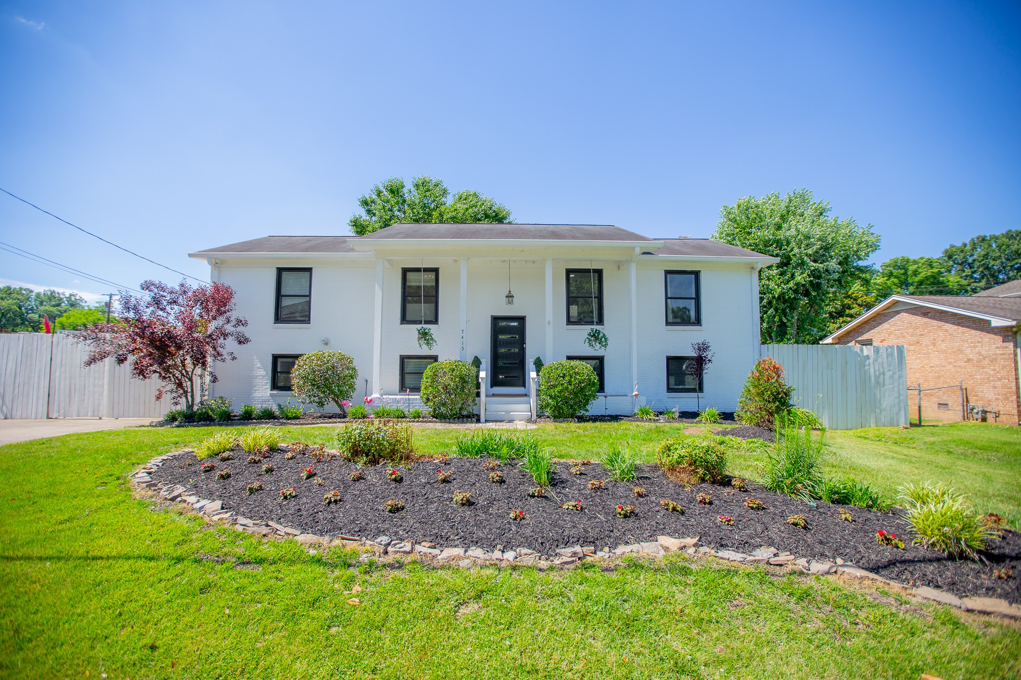 7415 George Gaines Rd