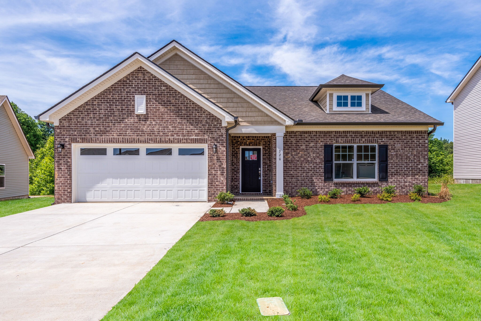 320 Wyburn Pl (Lot 69)