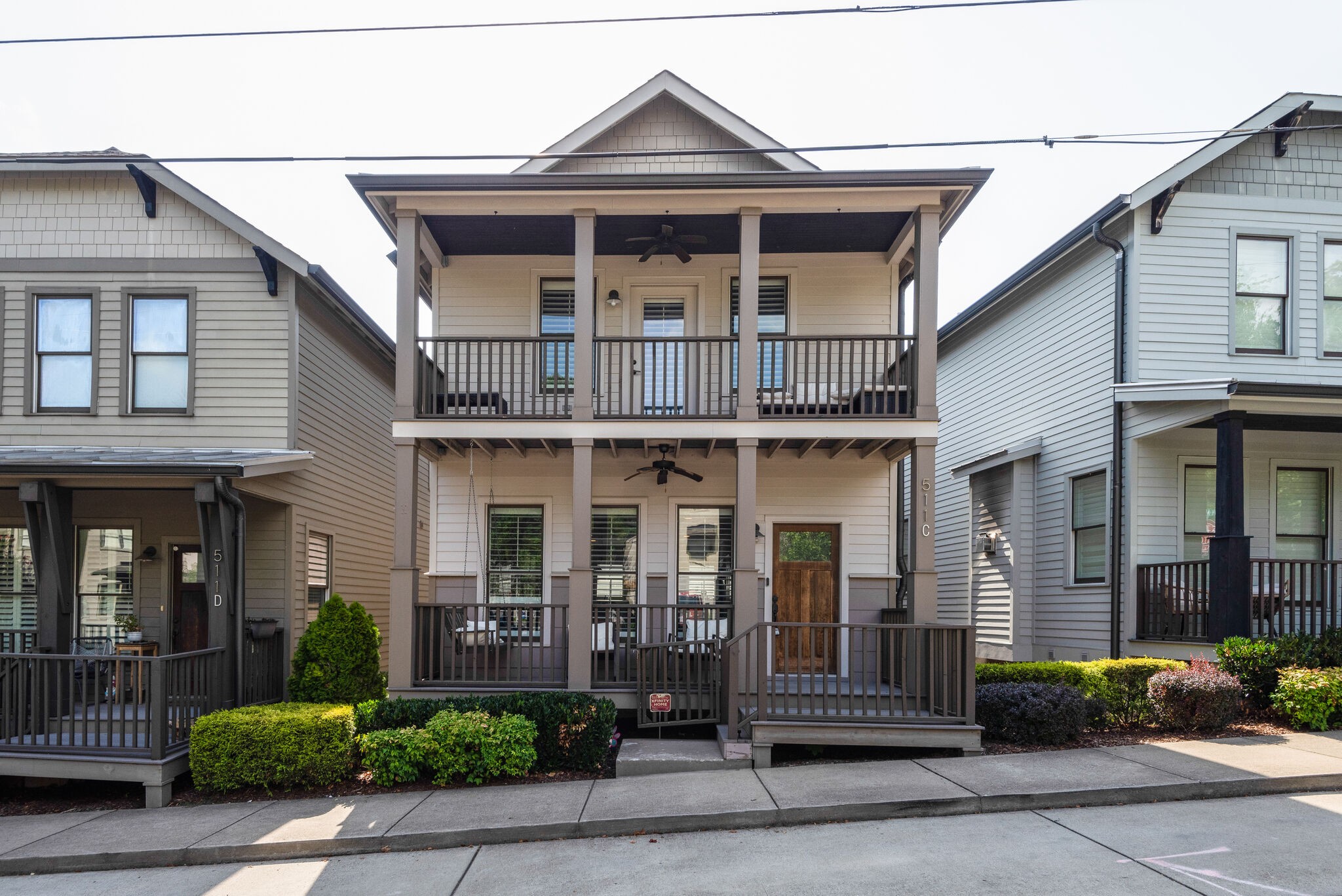 511C Chesterfield Ave