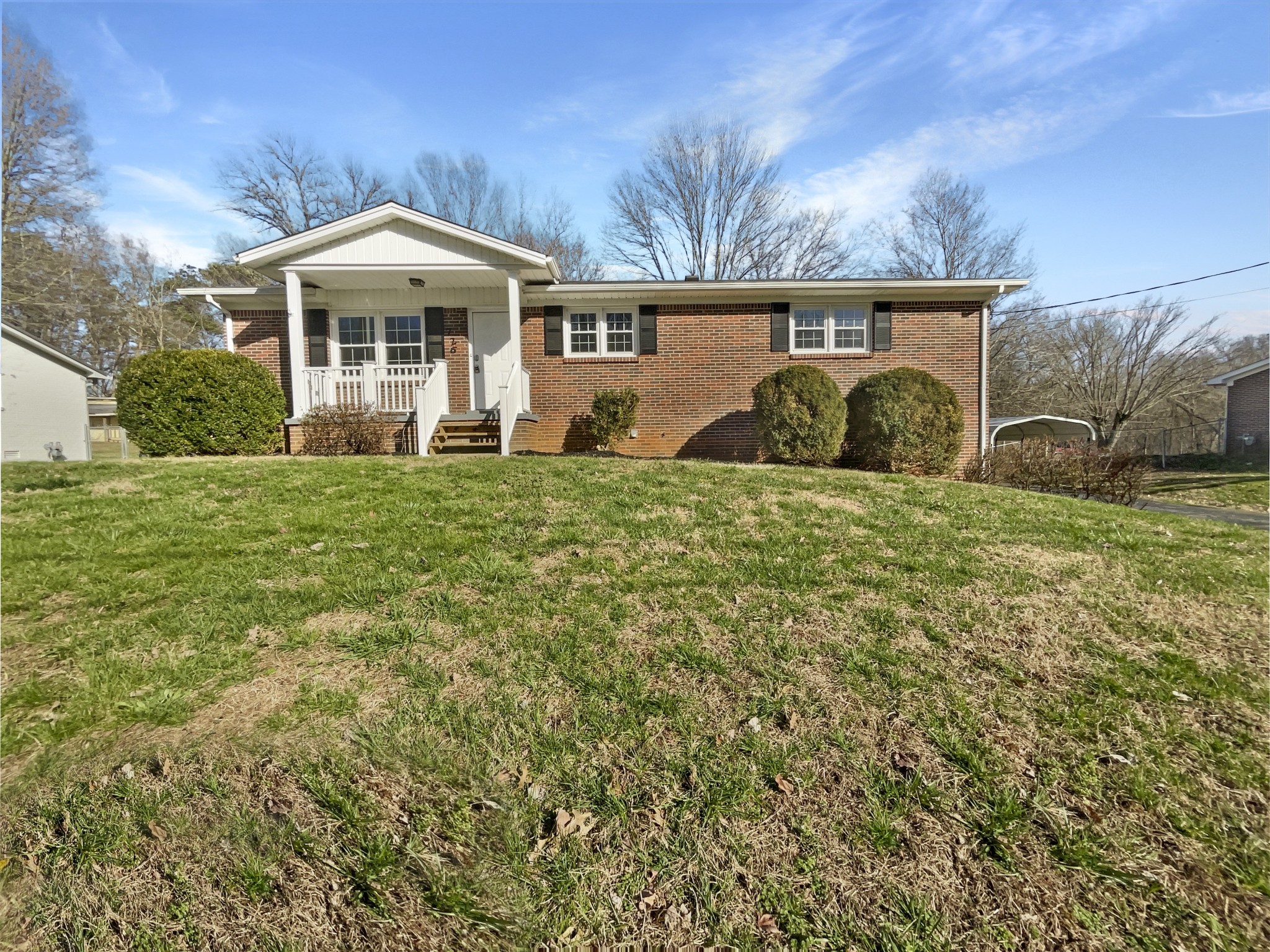 726 Cheairs Cir