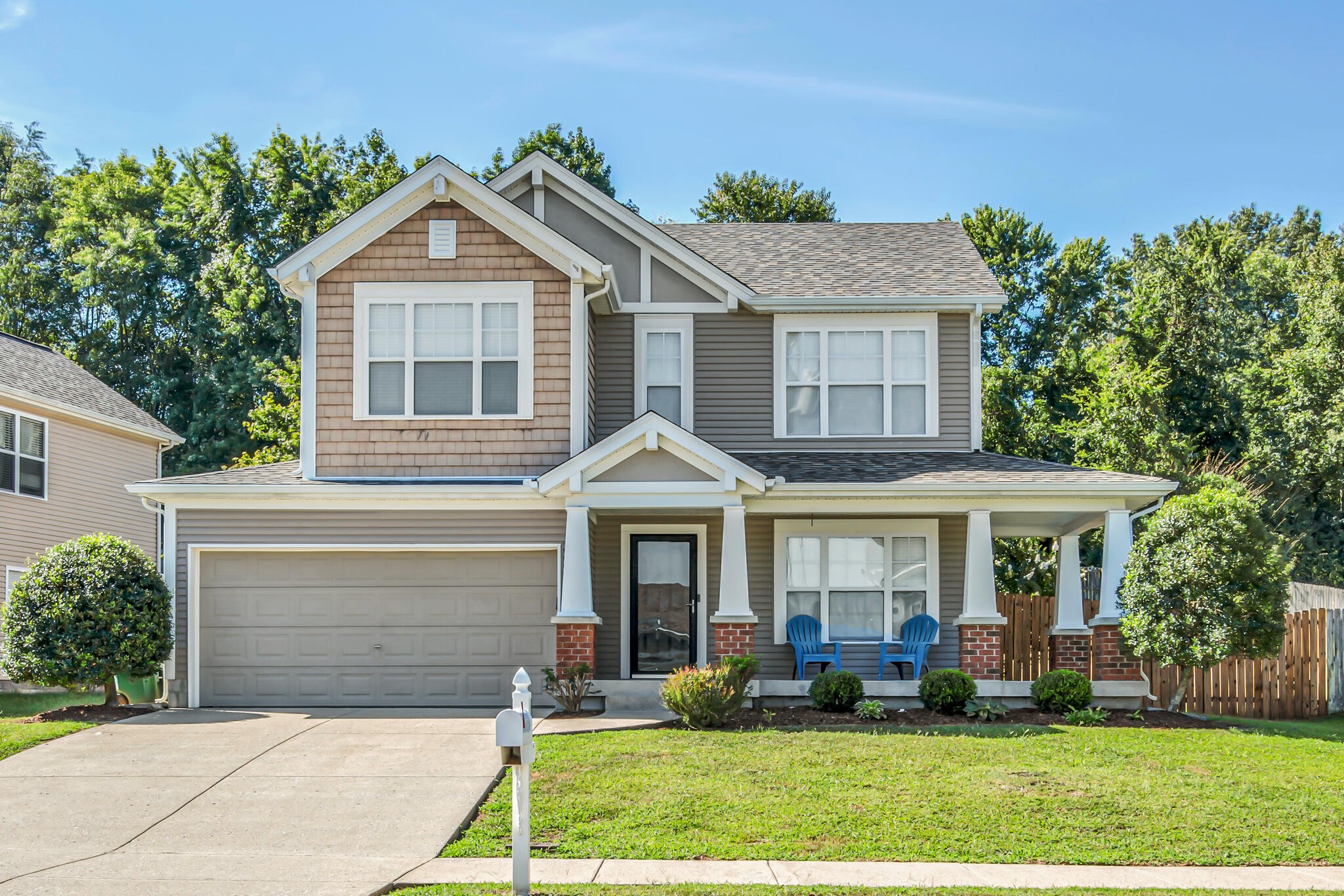 2844 Paddle Wheel Dr