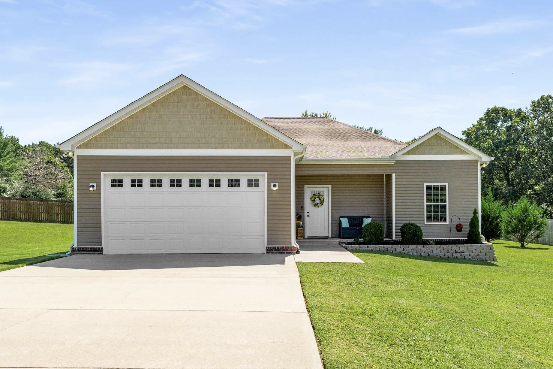 112 Wagners Way