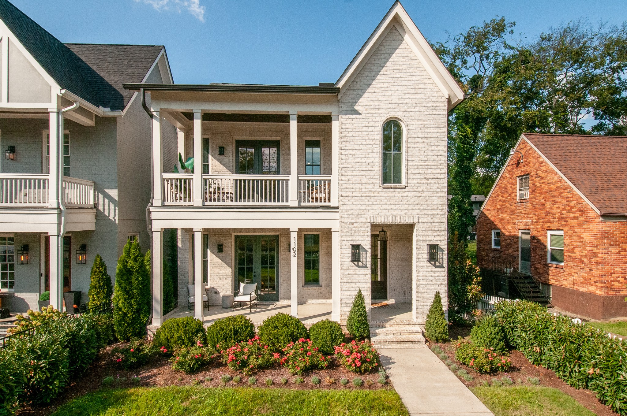 1102 Kirkwood Ave