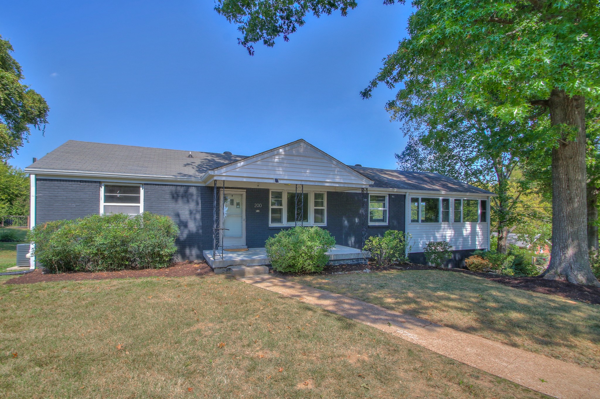 200 Wheeler Ave