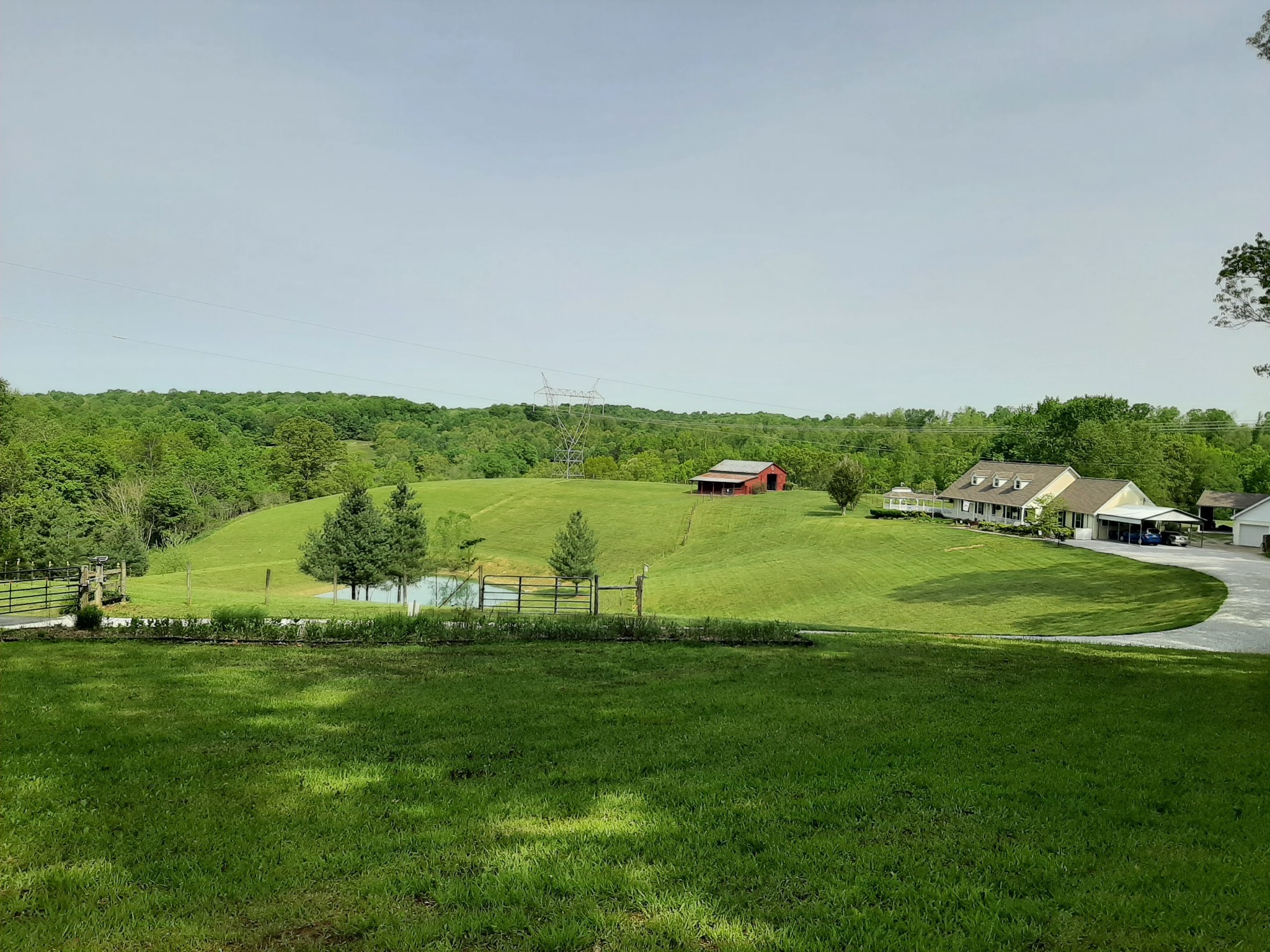 1345 Cowan Rd