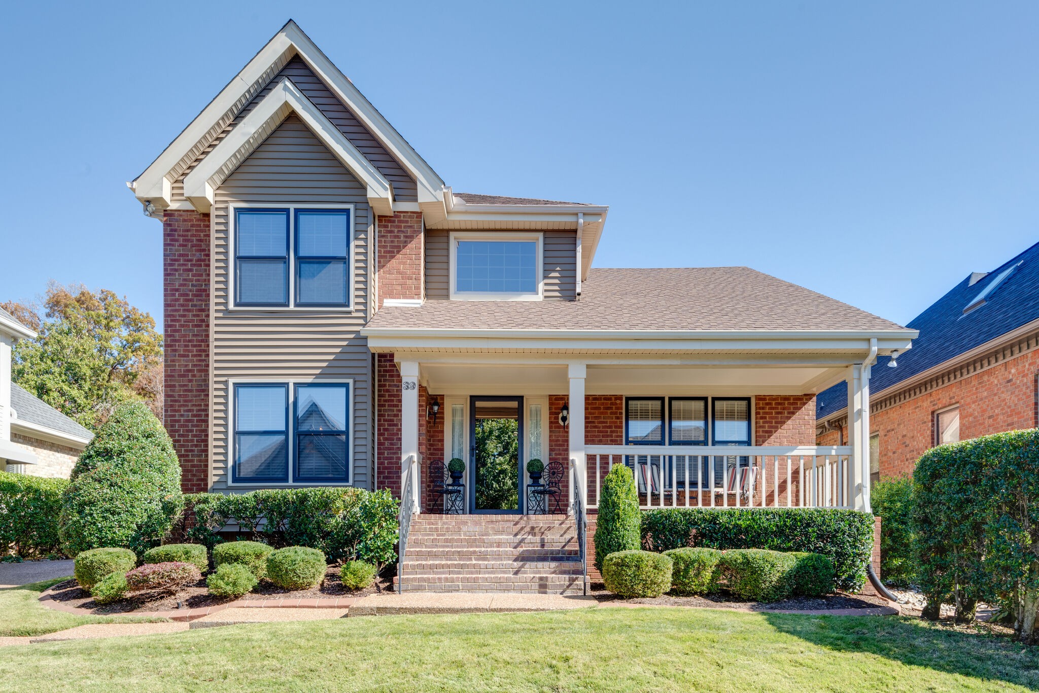 39 Belcaro Cir